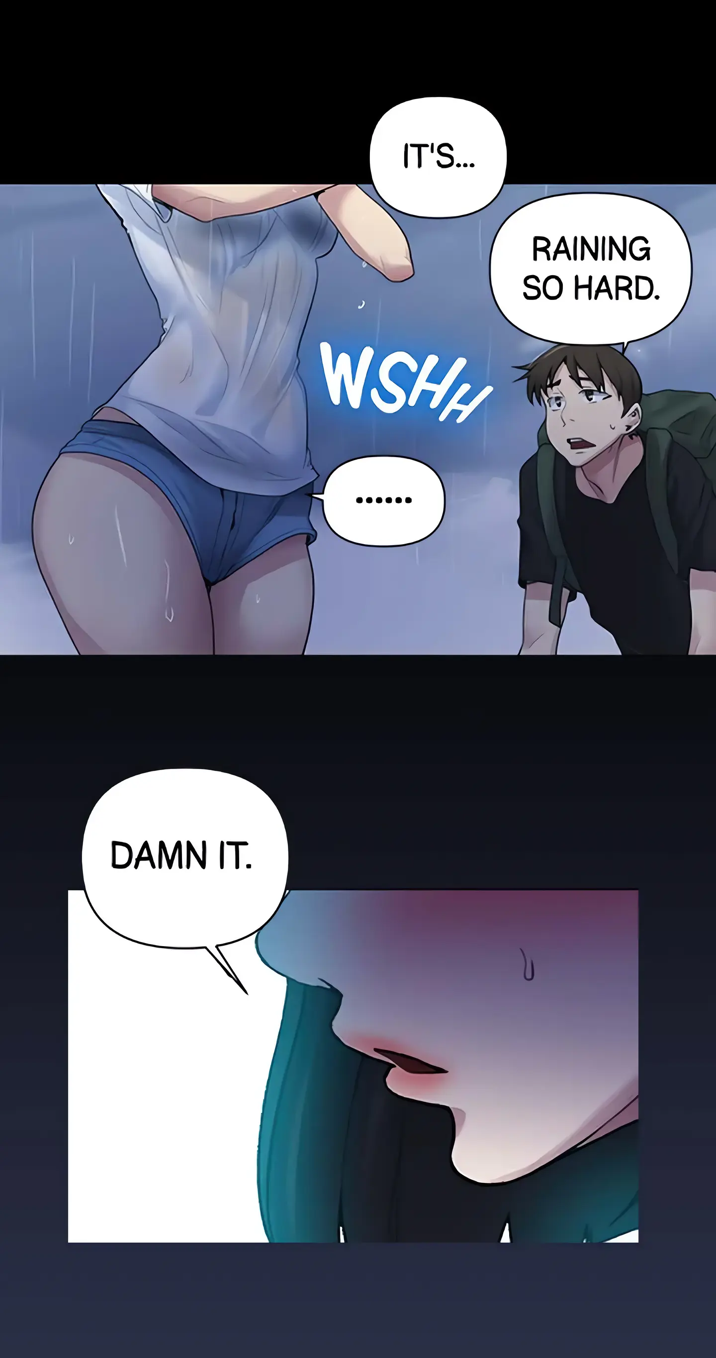 Secret Class Uncensored Fan Edition Chapter 70 - Page 4