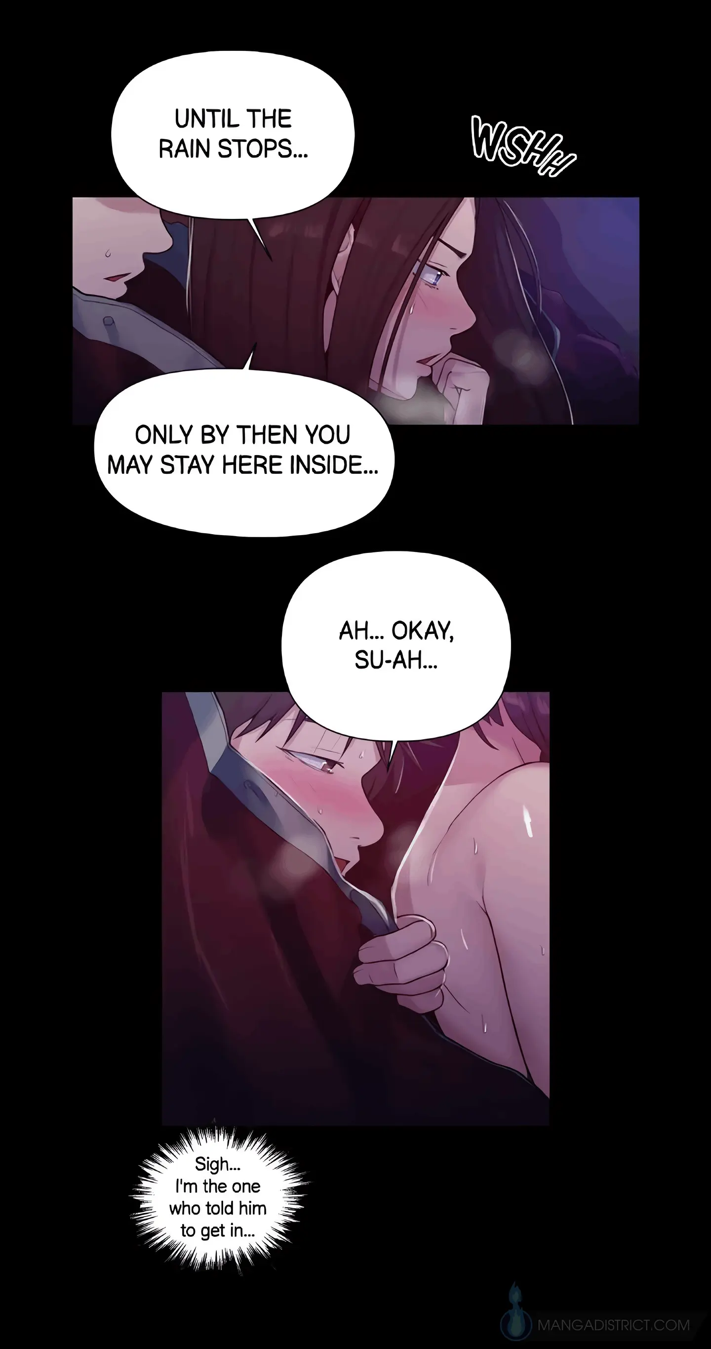 Secret Class Uncensored Fan Edition Chapter 70 - Page 41