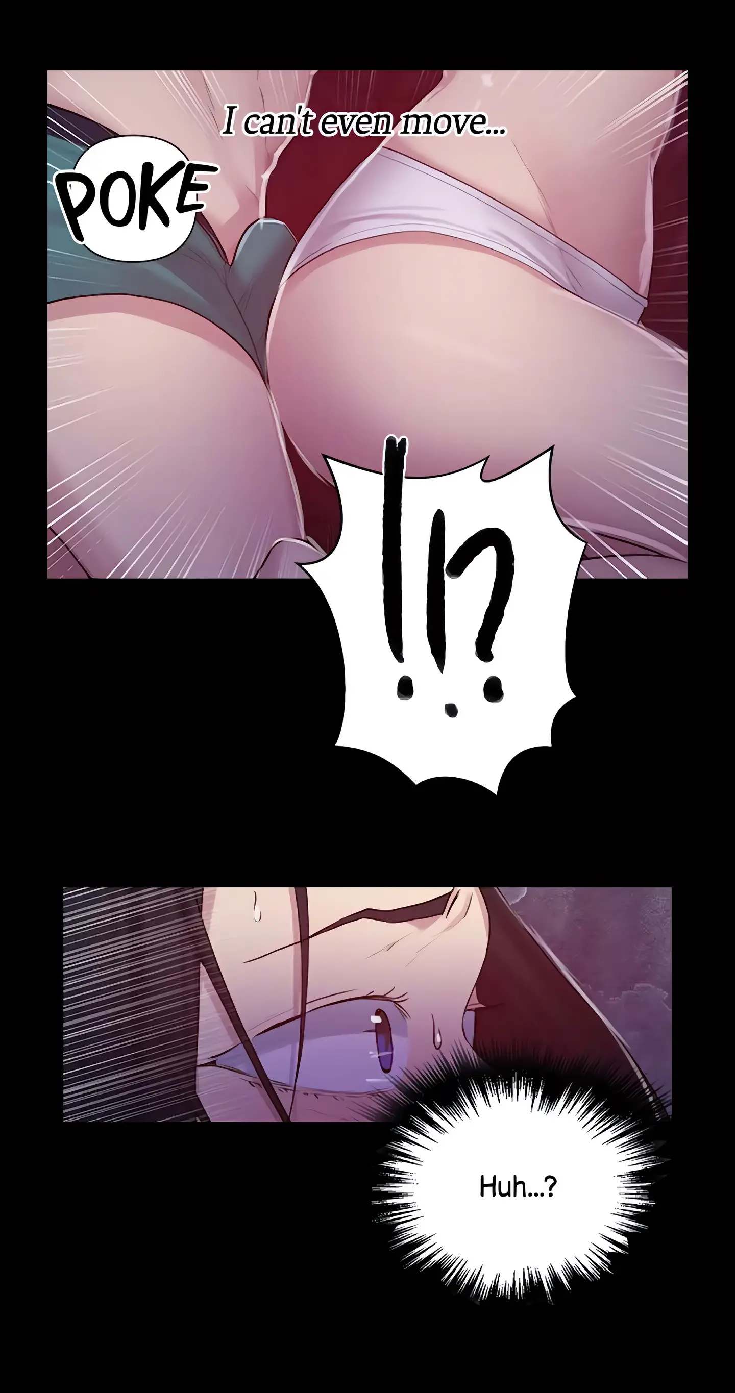 Secret Class Uncensored Fan Edition Chapter 70 - Page 44
