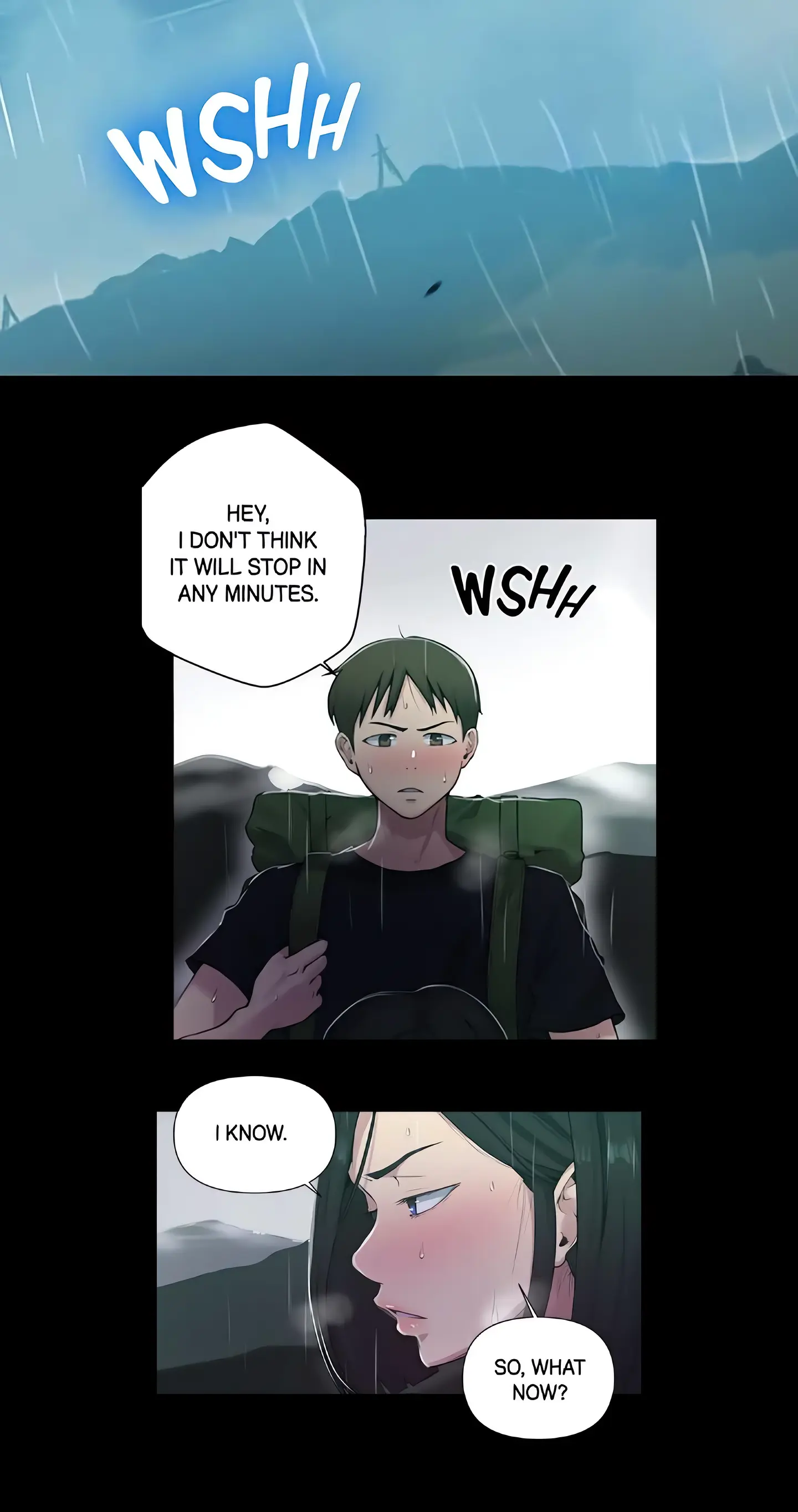 Secret Class Uncensored Fan Edition Chapter 70 - Page 6