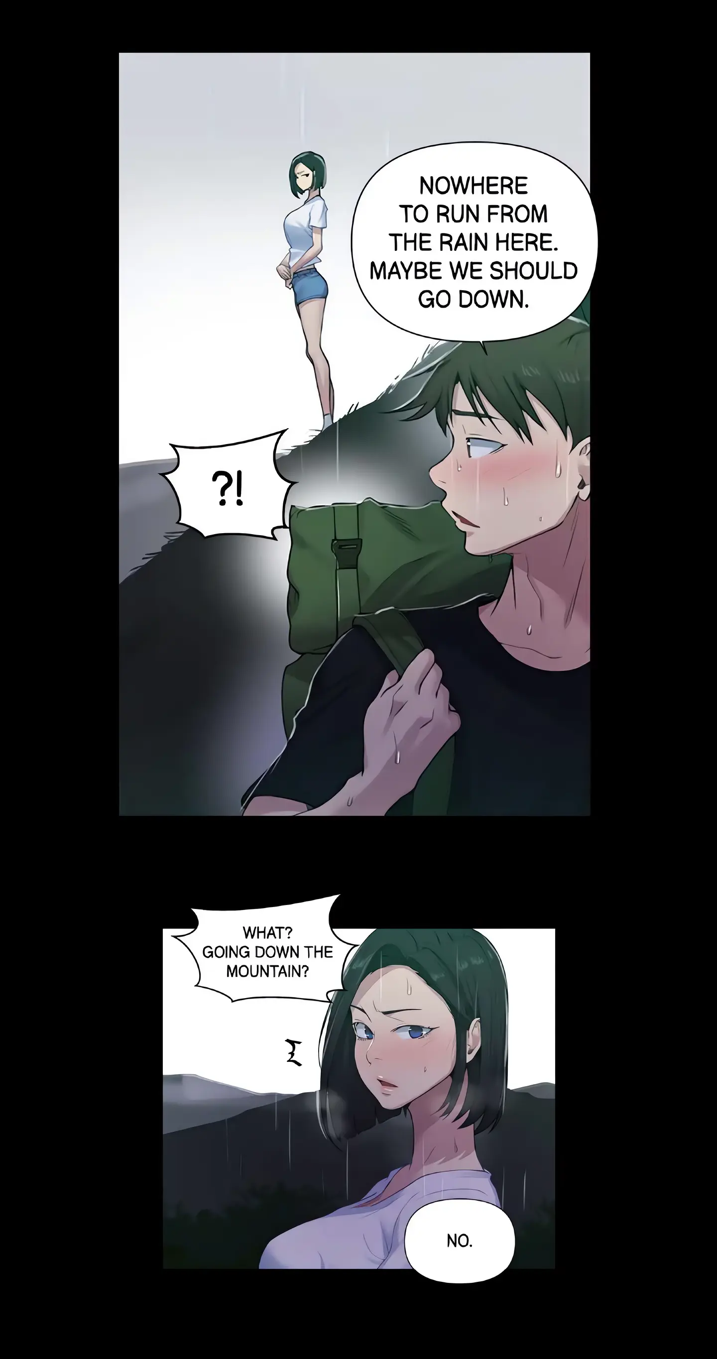 Secret Class Uncensored Fan Edition Chapter 70 - Page 7