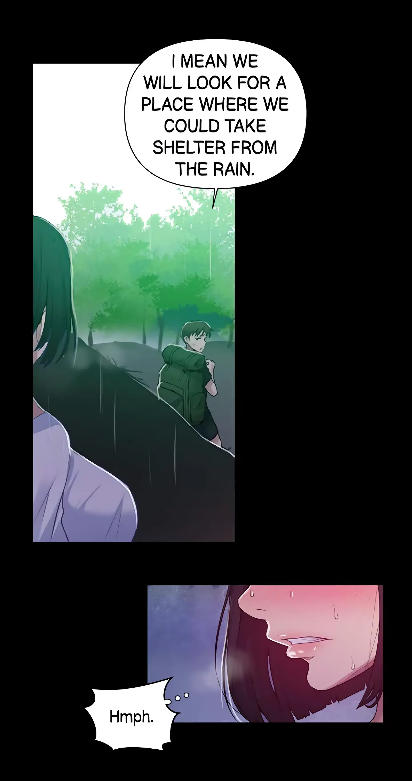 Secret Class Uncensored Fan Edition Chapter 70 - Page 8