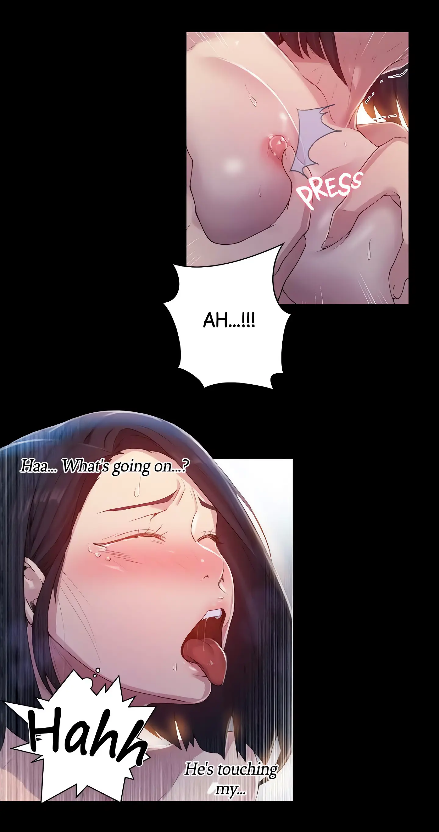 Secret Class Uncensored Fan Edition Chapter 71 - Page 18