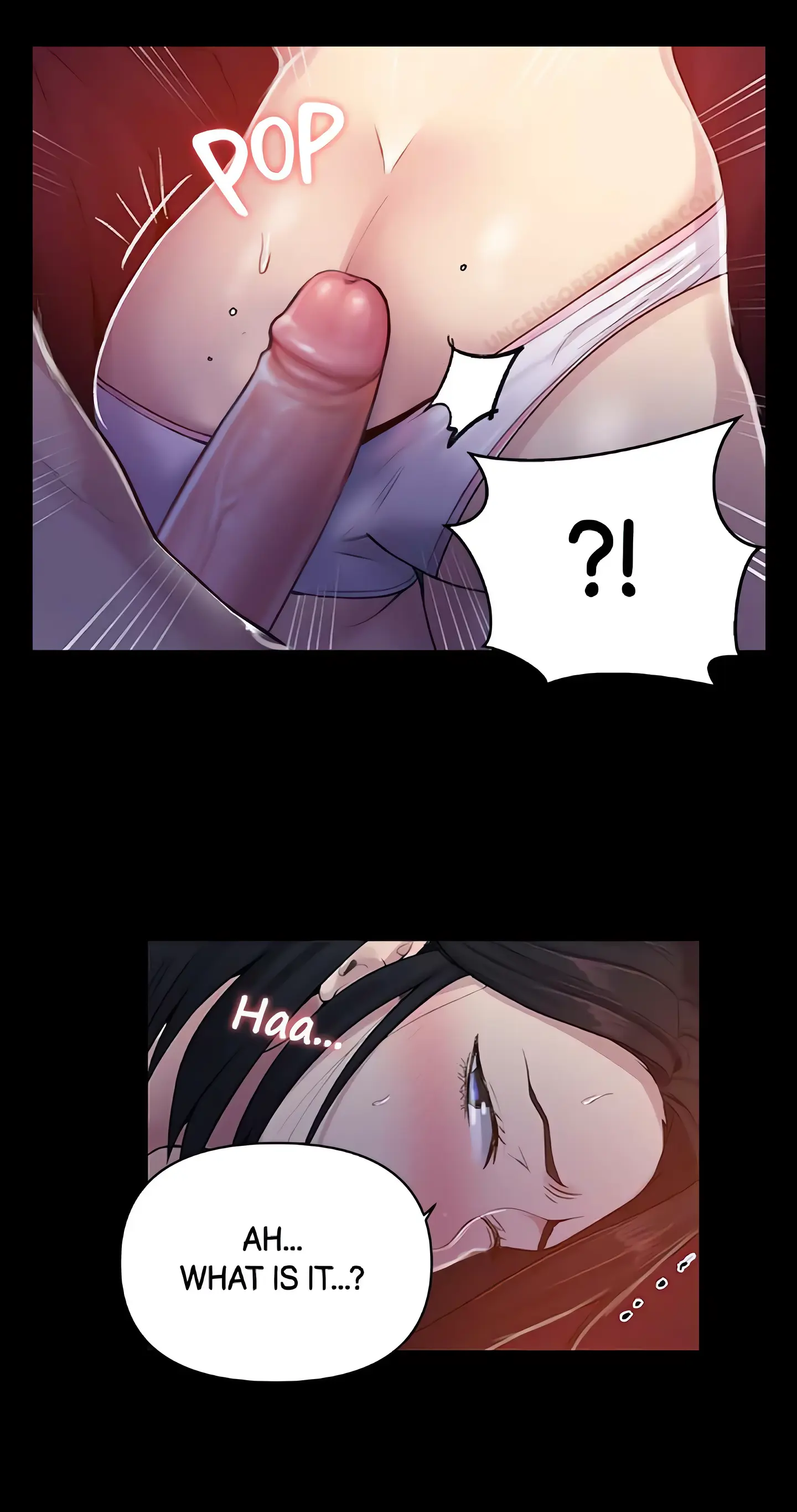 Secret Class Uncensored Fan Edition Chapter 71 - Page 24