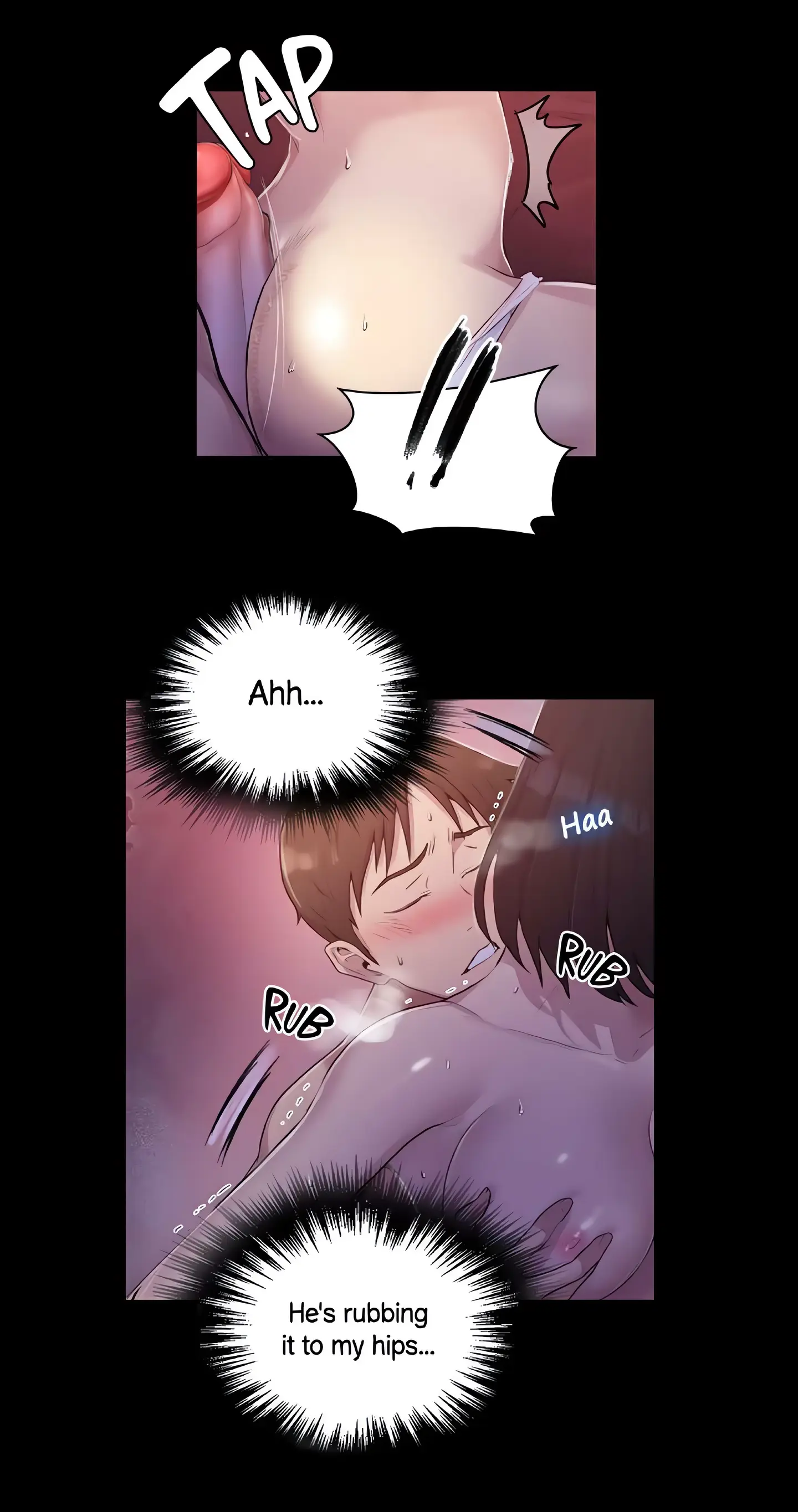 Secret Class Uncensored Fan Edition Chapter 71 - Page 27
