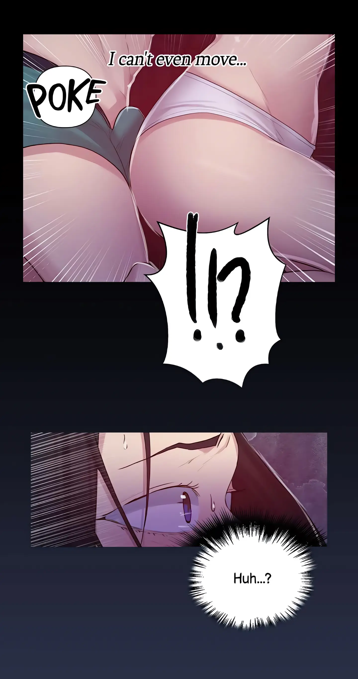 Secret Class Uncensored Fan Edition Chapter 71 - Page 4