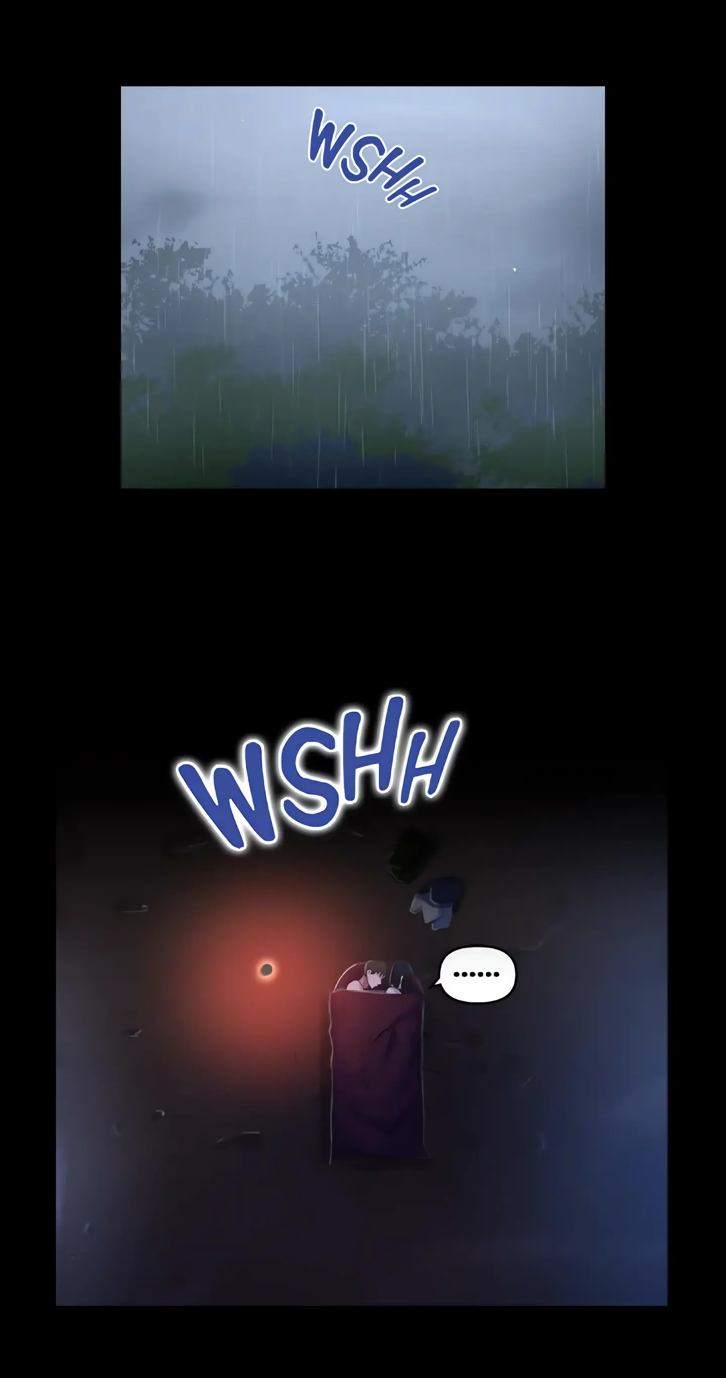 Secret Class Uncensored Fan Edition Chapter 71 - Page 6
