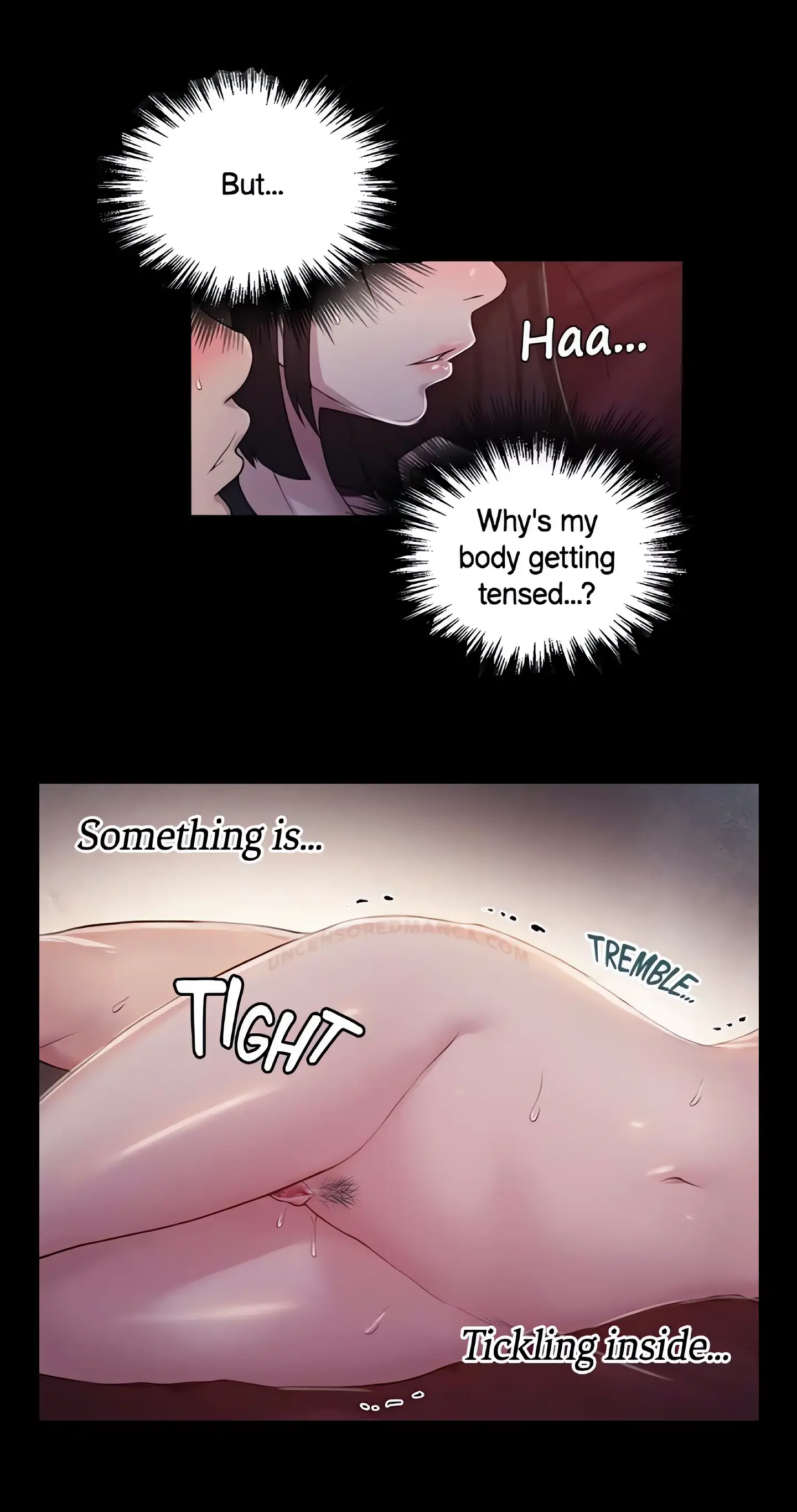 Secret Class Uncensored Fan Edition Chapter 72 - Page 15