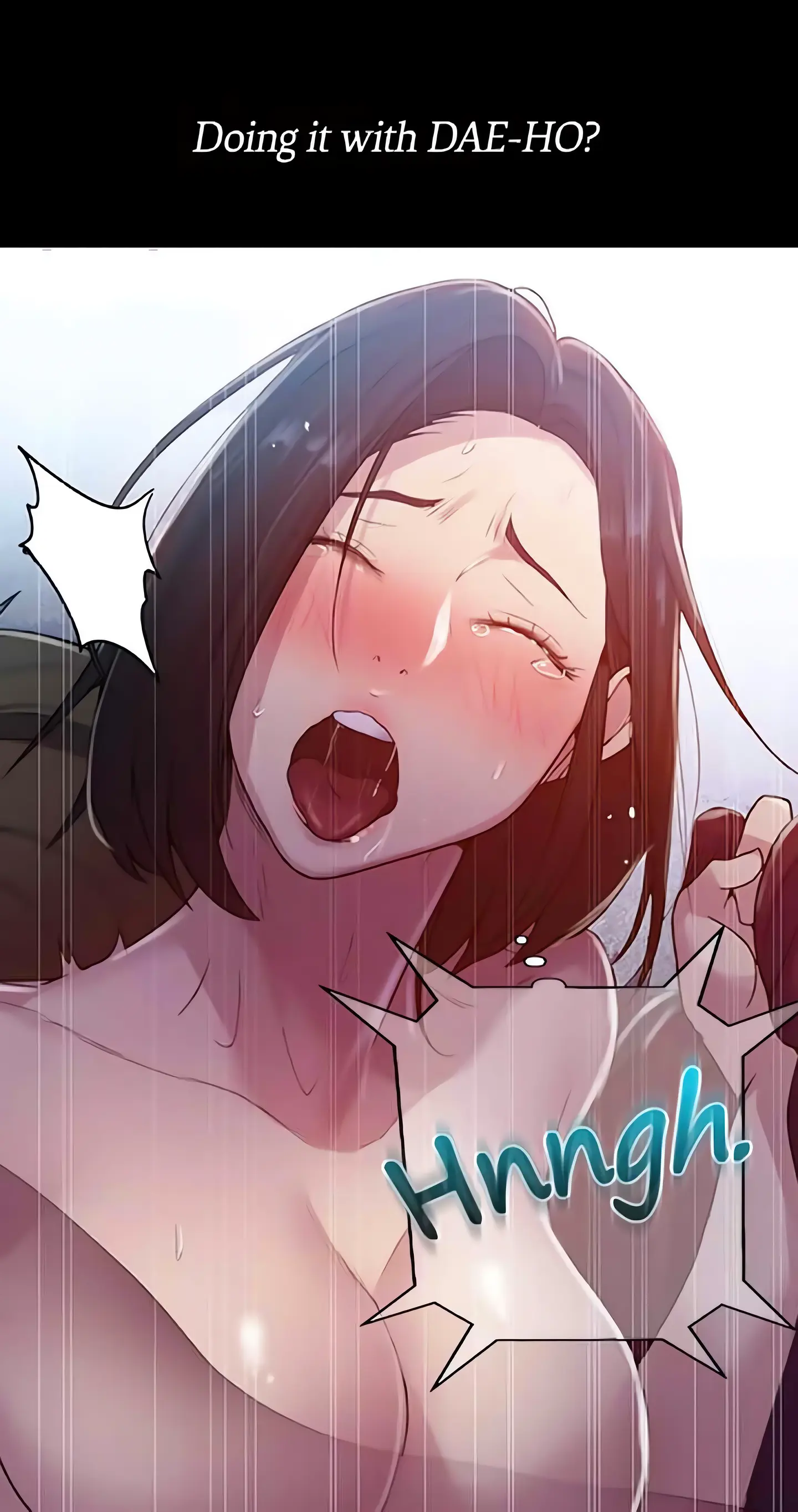 Secret Class Uncensored Fan Edition Chapter 72 - Page 27