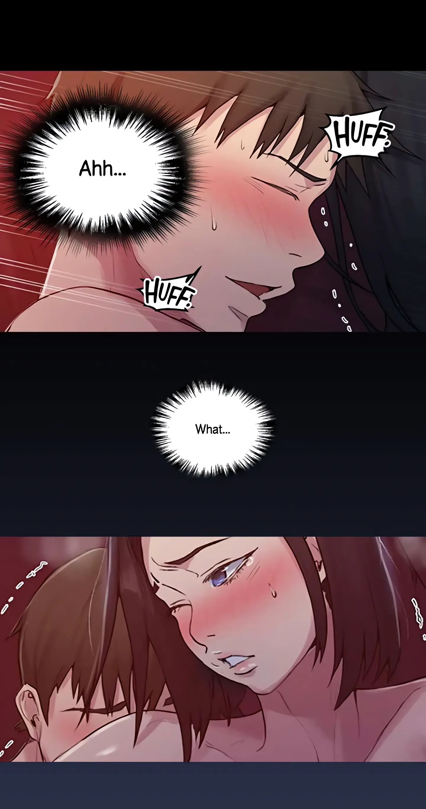 Secret Class Uncensored Fan Edition Chapter 72 - Page 4