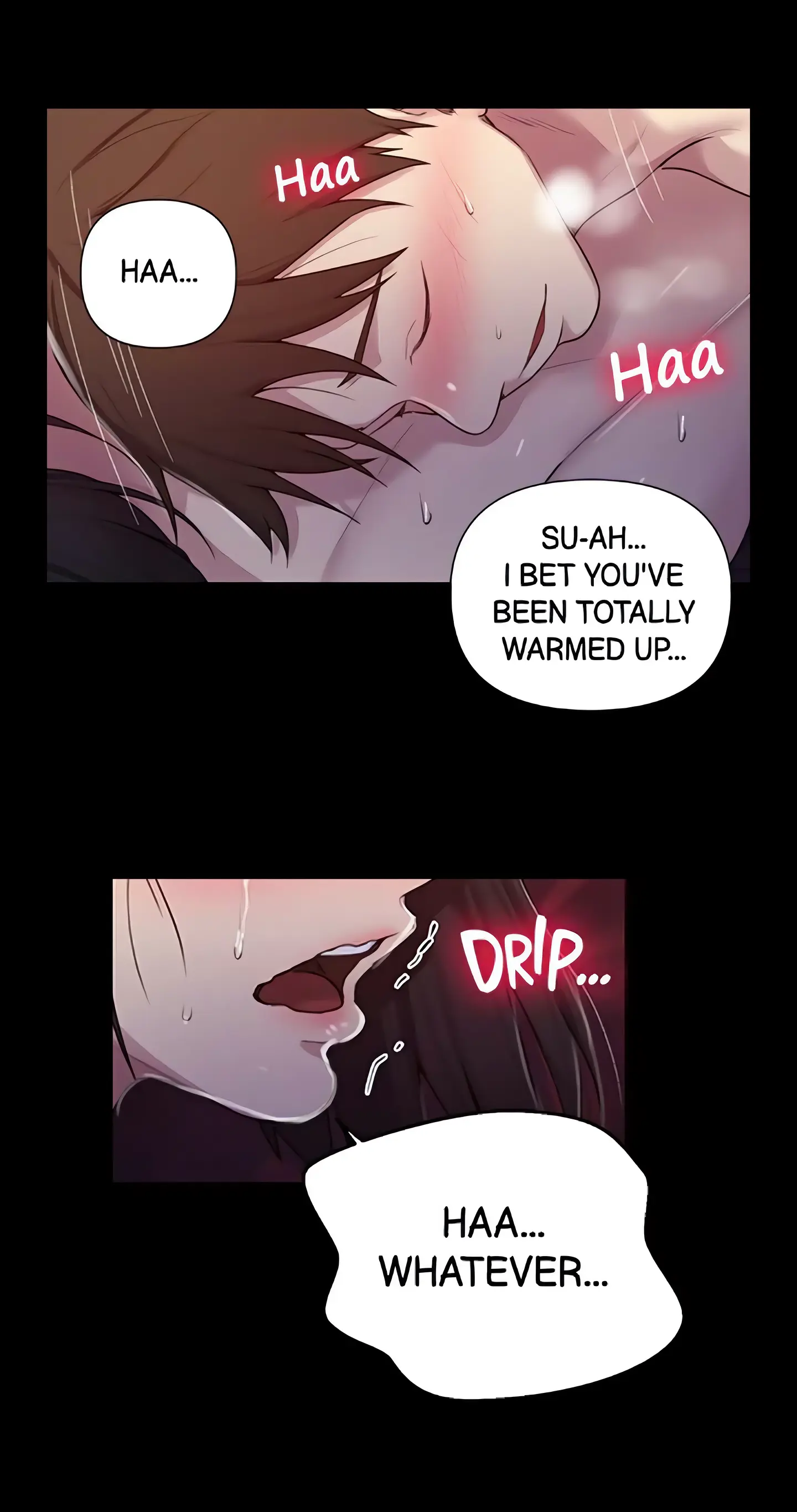 Secret Class Uncensored Fan Edition Chapter 73 - Page 18