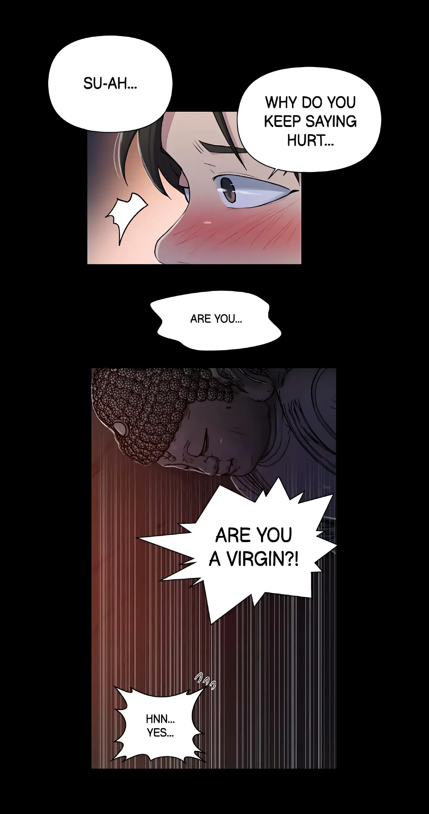 Secret Class Uncensored Fan Edition Chapter 73 - Page 20