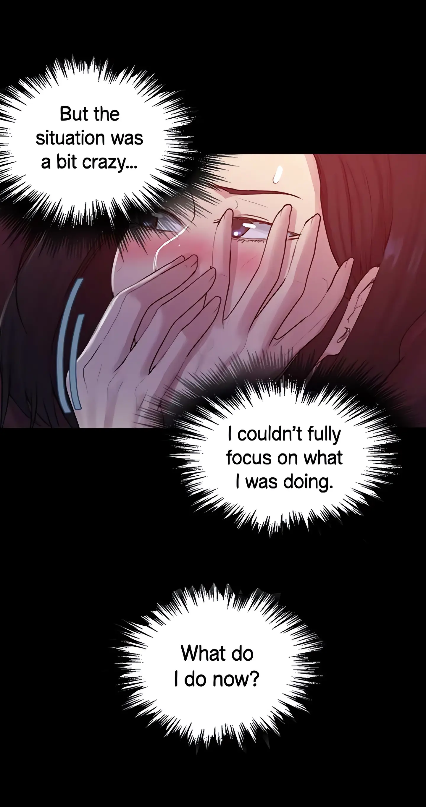 Secret Class Uncensored Fan Edition Chapter 73 - Page 28