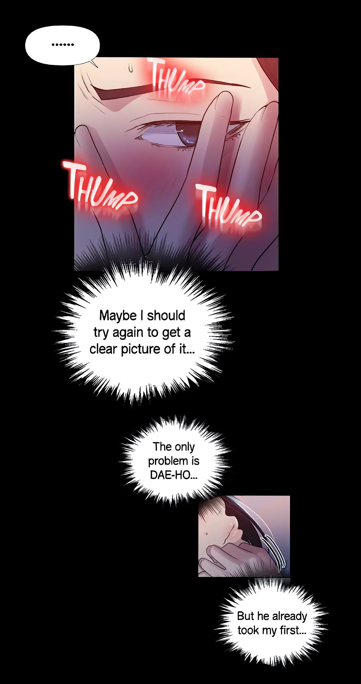 Secret Class Uncensored Fan Edition Chapter 73 - Page 29