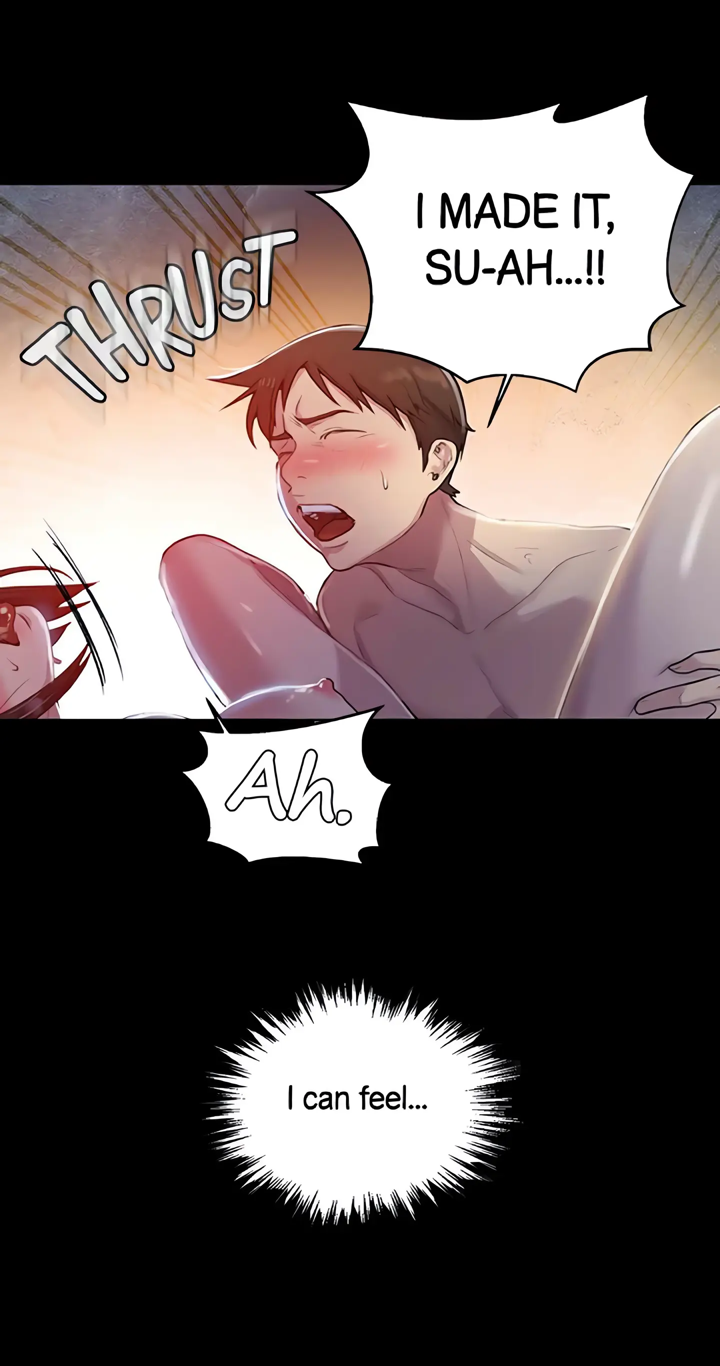 Secret Class Uncensored Fan Edition Chapter 73 - Page 38