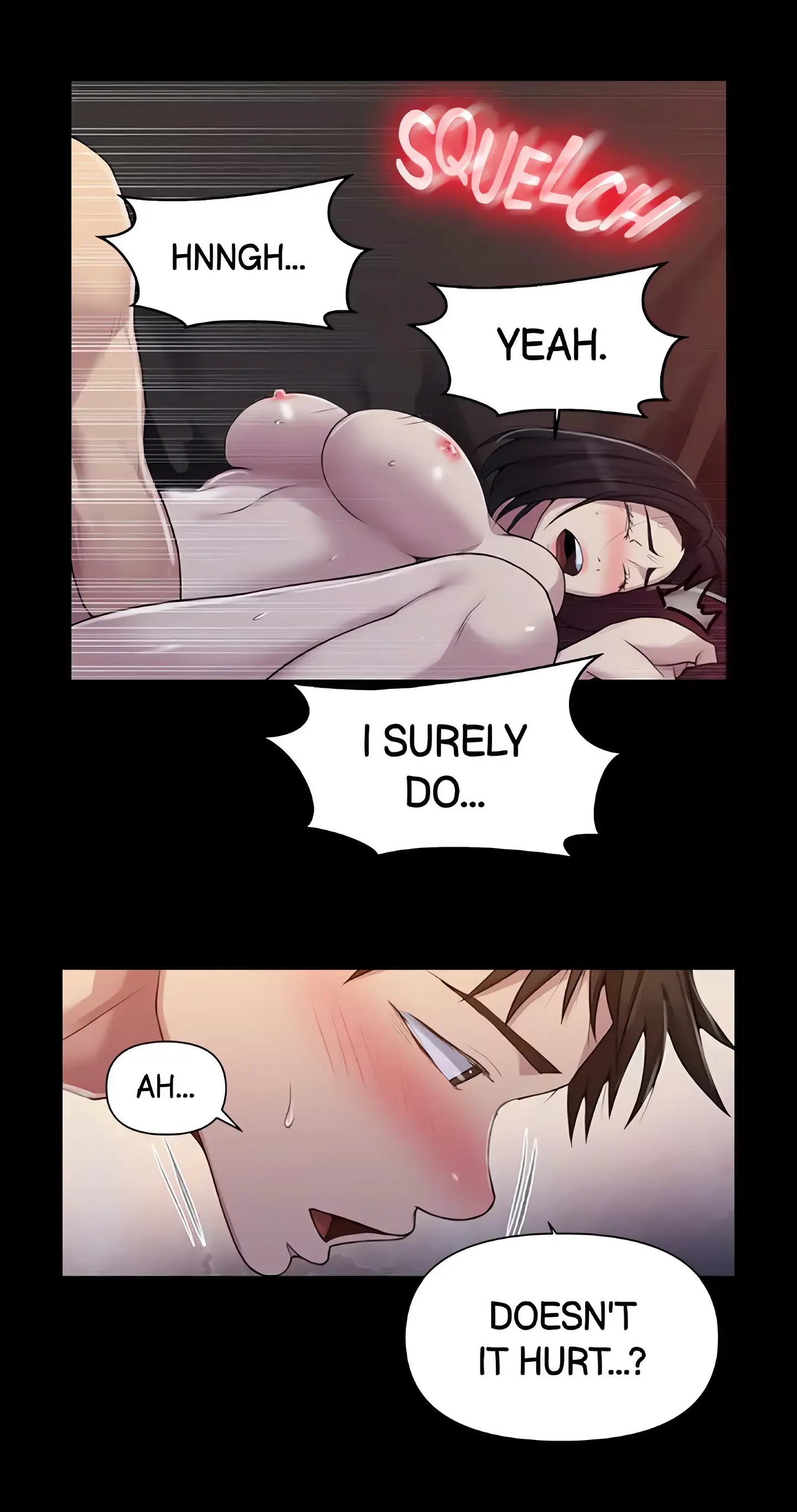 Secret Class Uncensored Fan Edition Chapter 74 - Page 10
