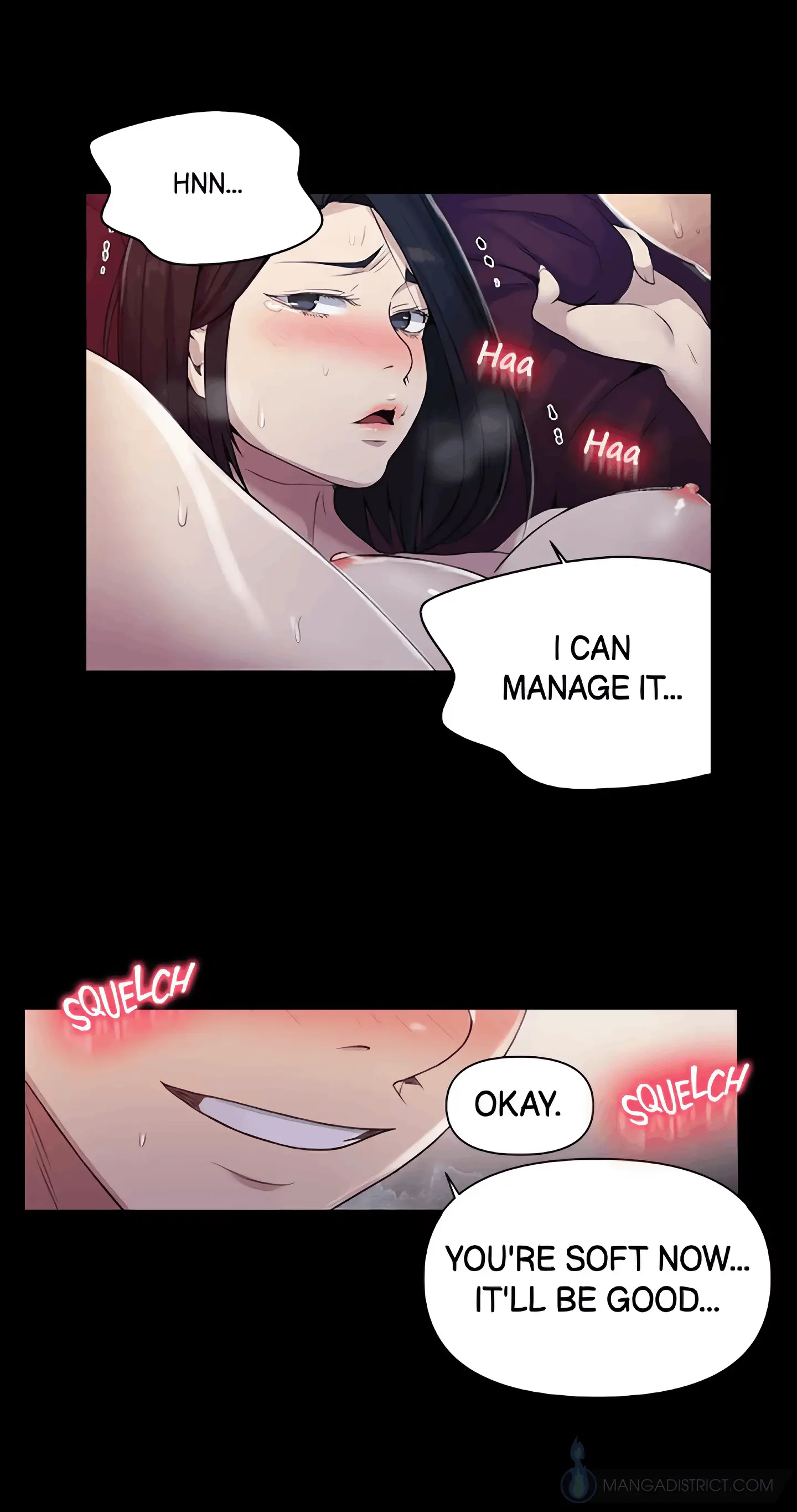 Secret Class Uncensored Fan Edition Chapter 74 - Page 11