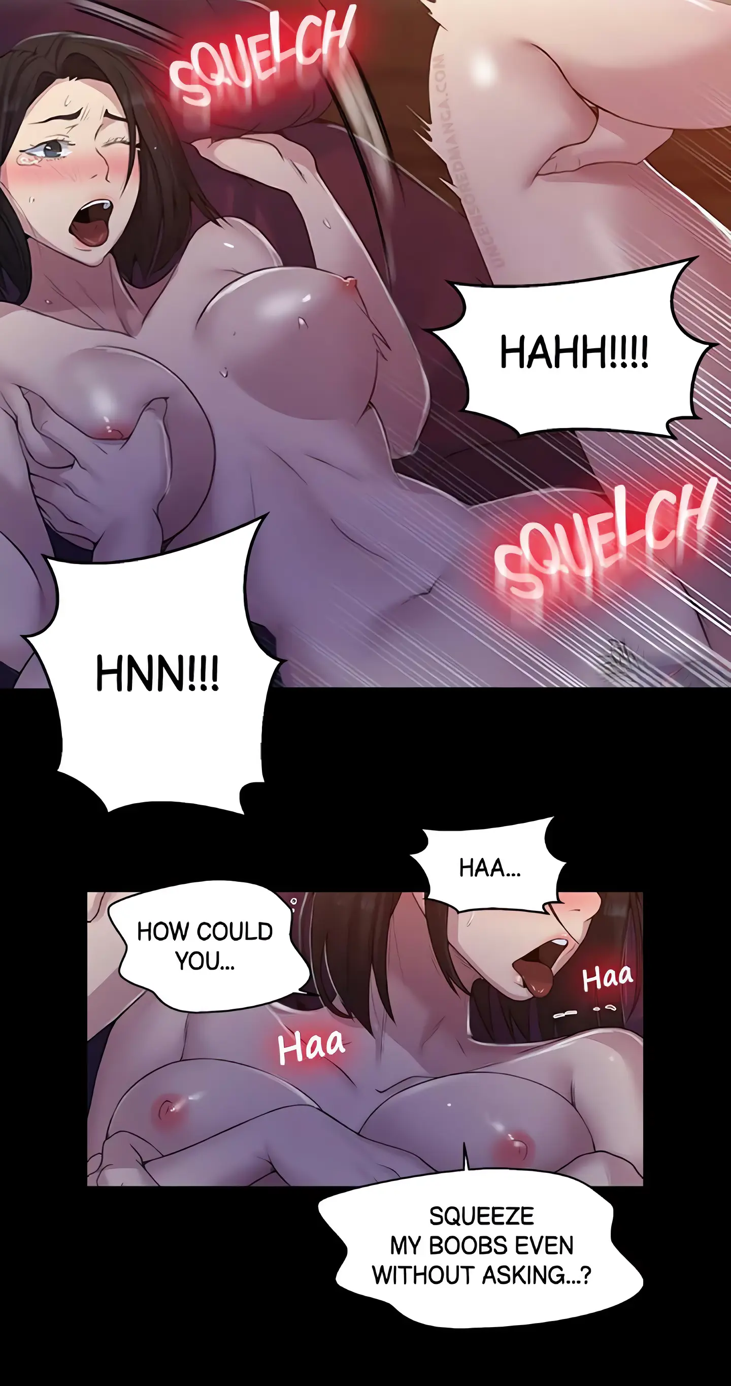 Secret Class Uncensored Fan Edition Chapter 74 - Page 19