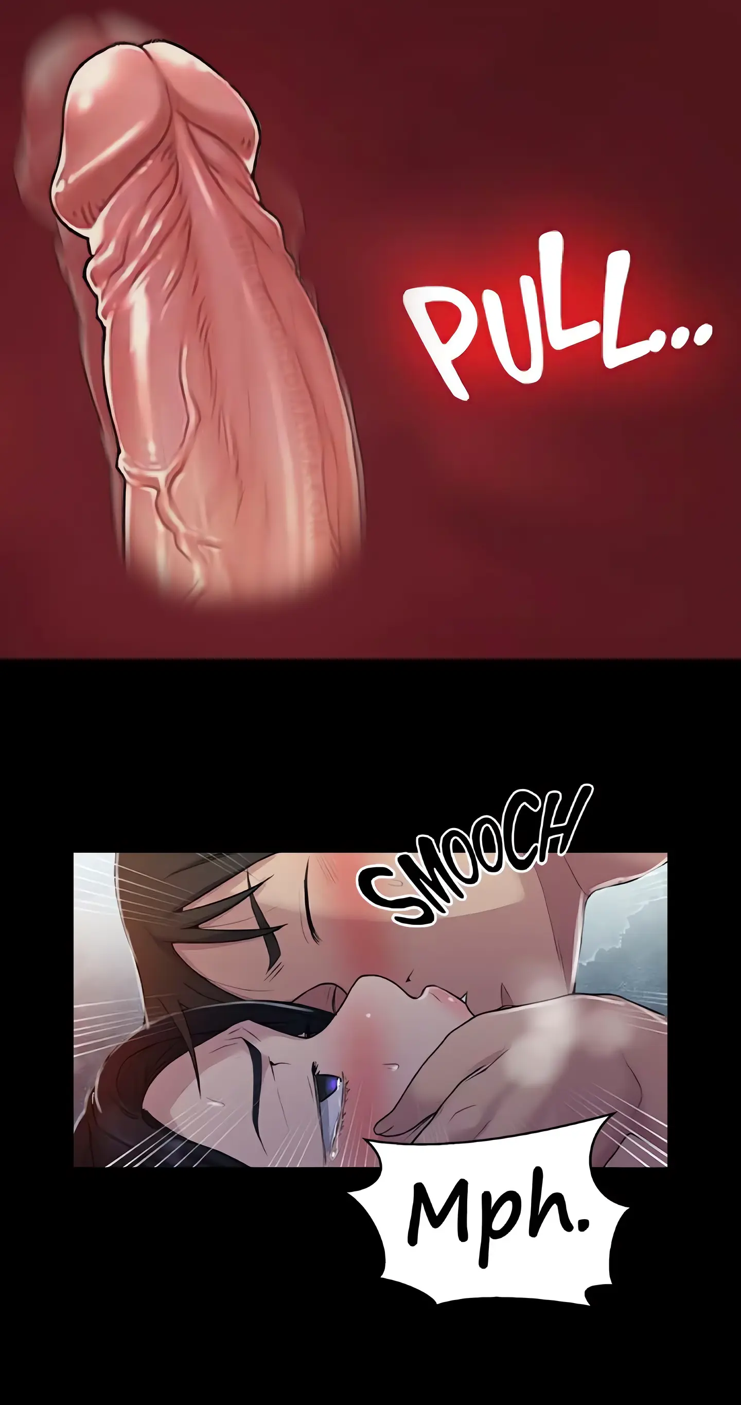 Secret Class Uncensored Fan Edition Chapter 74 - Page 28
