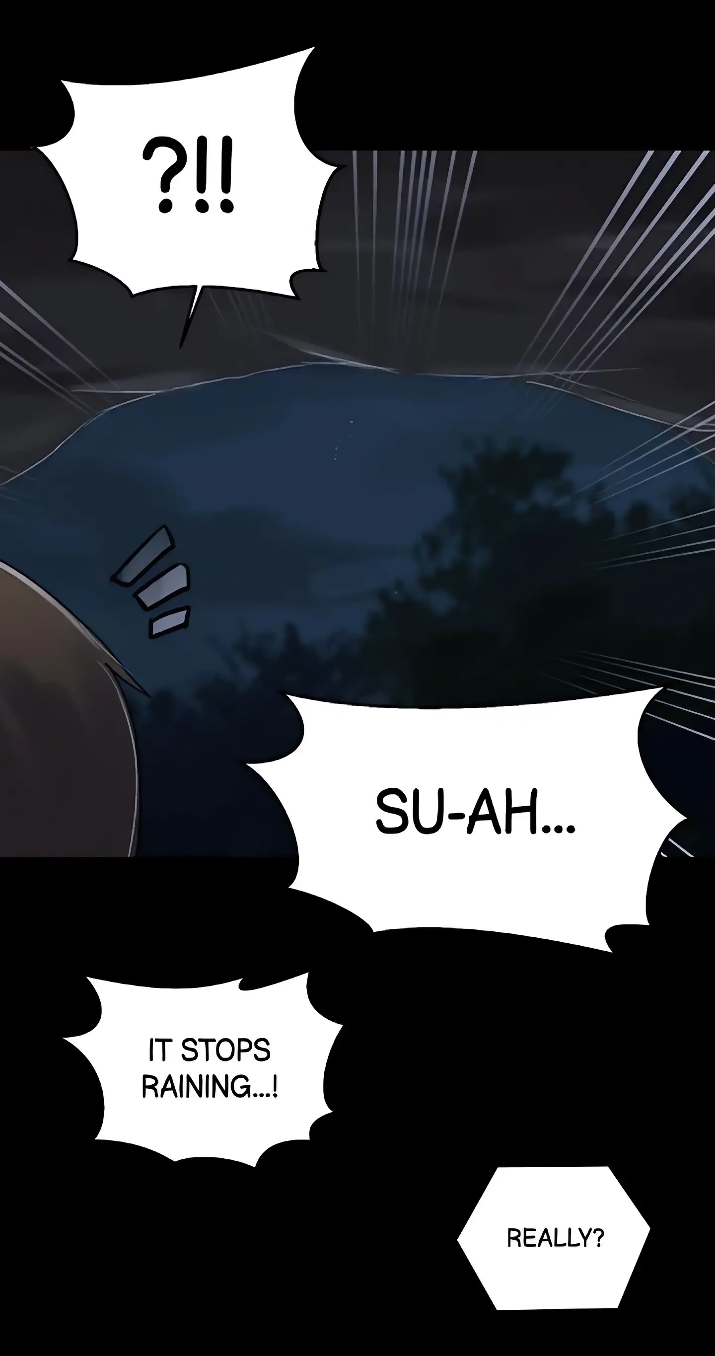Secret Class Uncensored Fan Edition Chapter 74 - Page 34