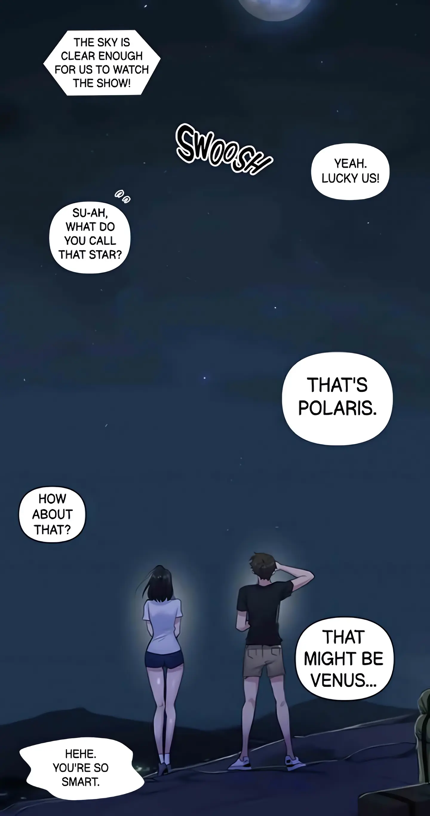 Secret Class Uncensored Fan Edition Chapter 74 - Page 38
