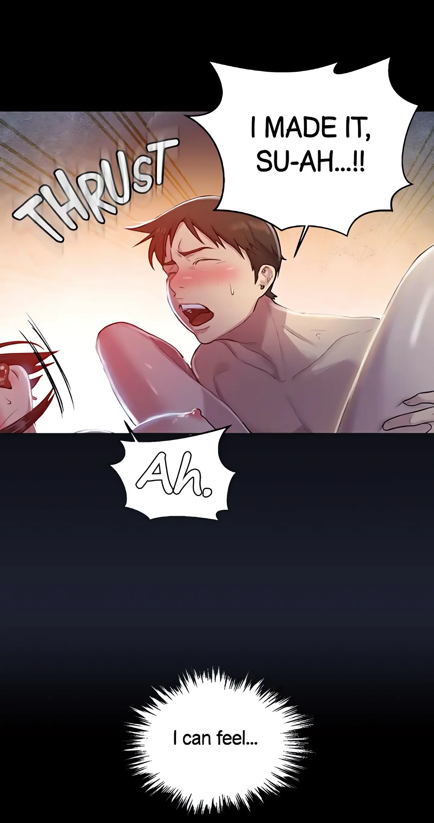 Secret Class Uncensored Fan Edition Chapter 74 - Page 4