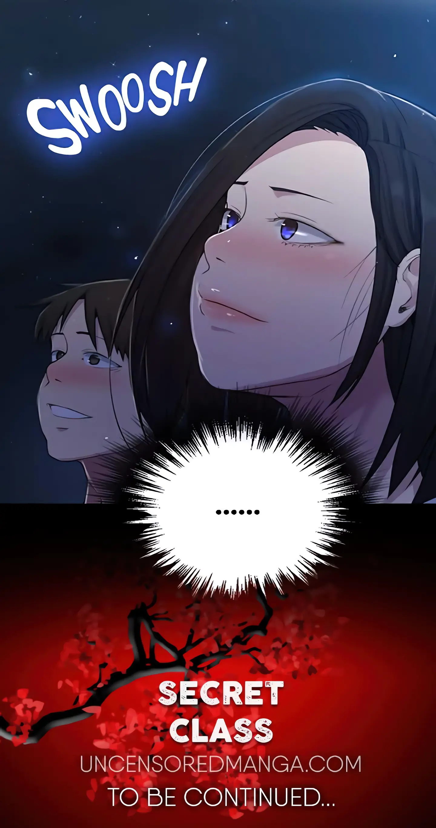 Secret Class Uncensored Fan Edition Chapter 74 - Page 40