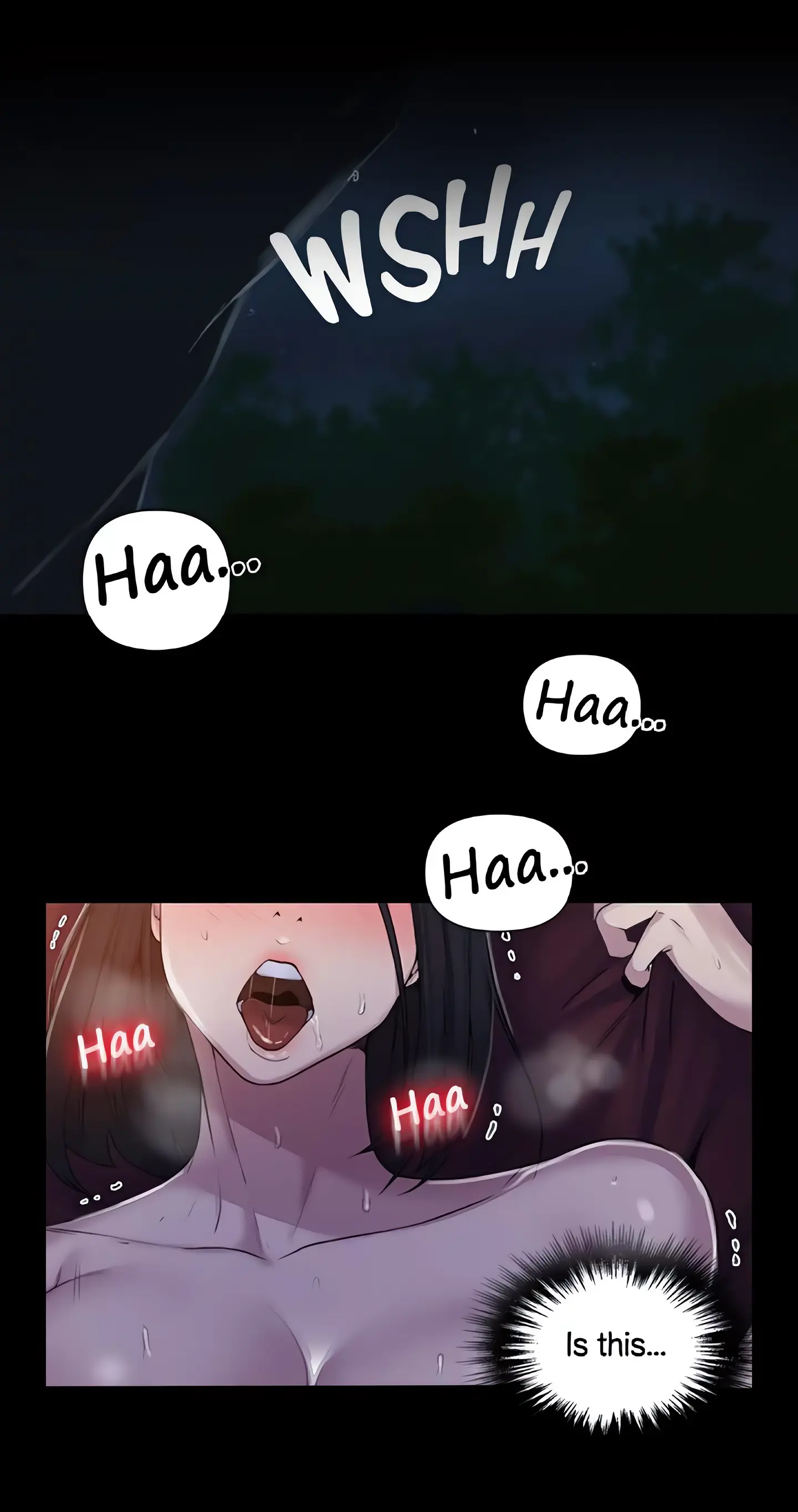 Secret Class Uncensored Fan Edition Chapter 74 - Page 6