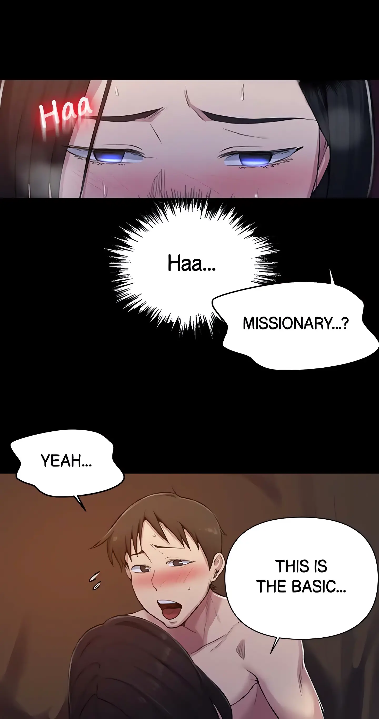 Secret Class Uncensored Fan Edition Chapter 74 - Page 7