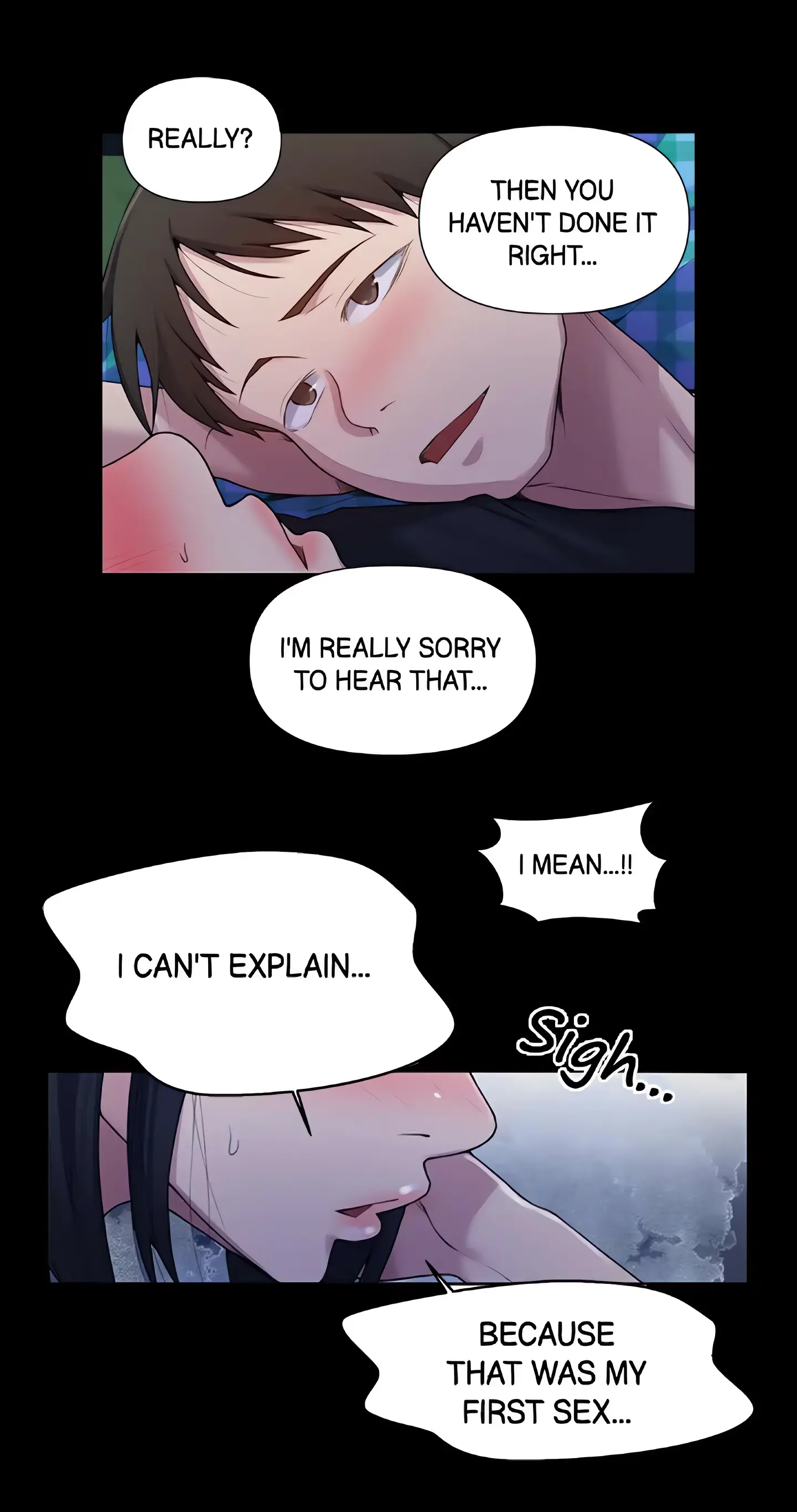 Secret Class Uncensored Fan Edition Chapter 75 - Page 19