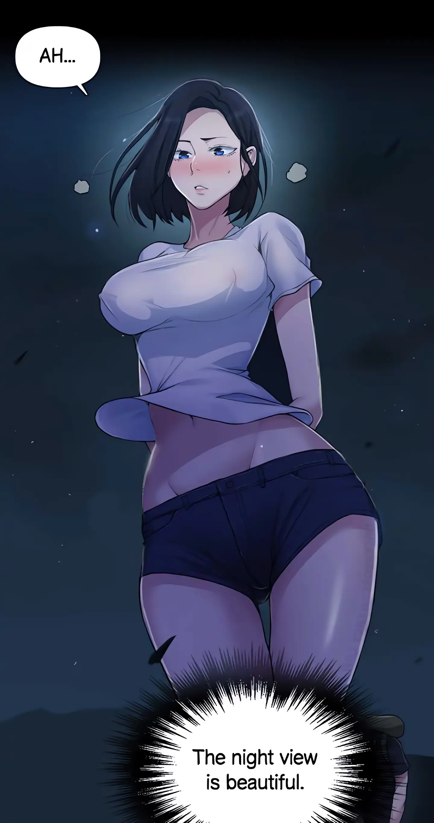 Secret Class Uncensored Fan Edition Chapter 75 - Page 2