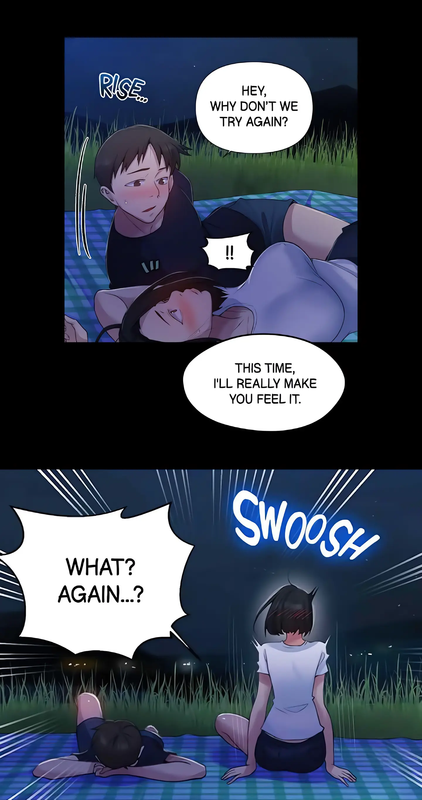 Secret Class Uncensored Fan Edition Chapter 75 - Page 20