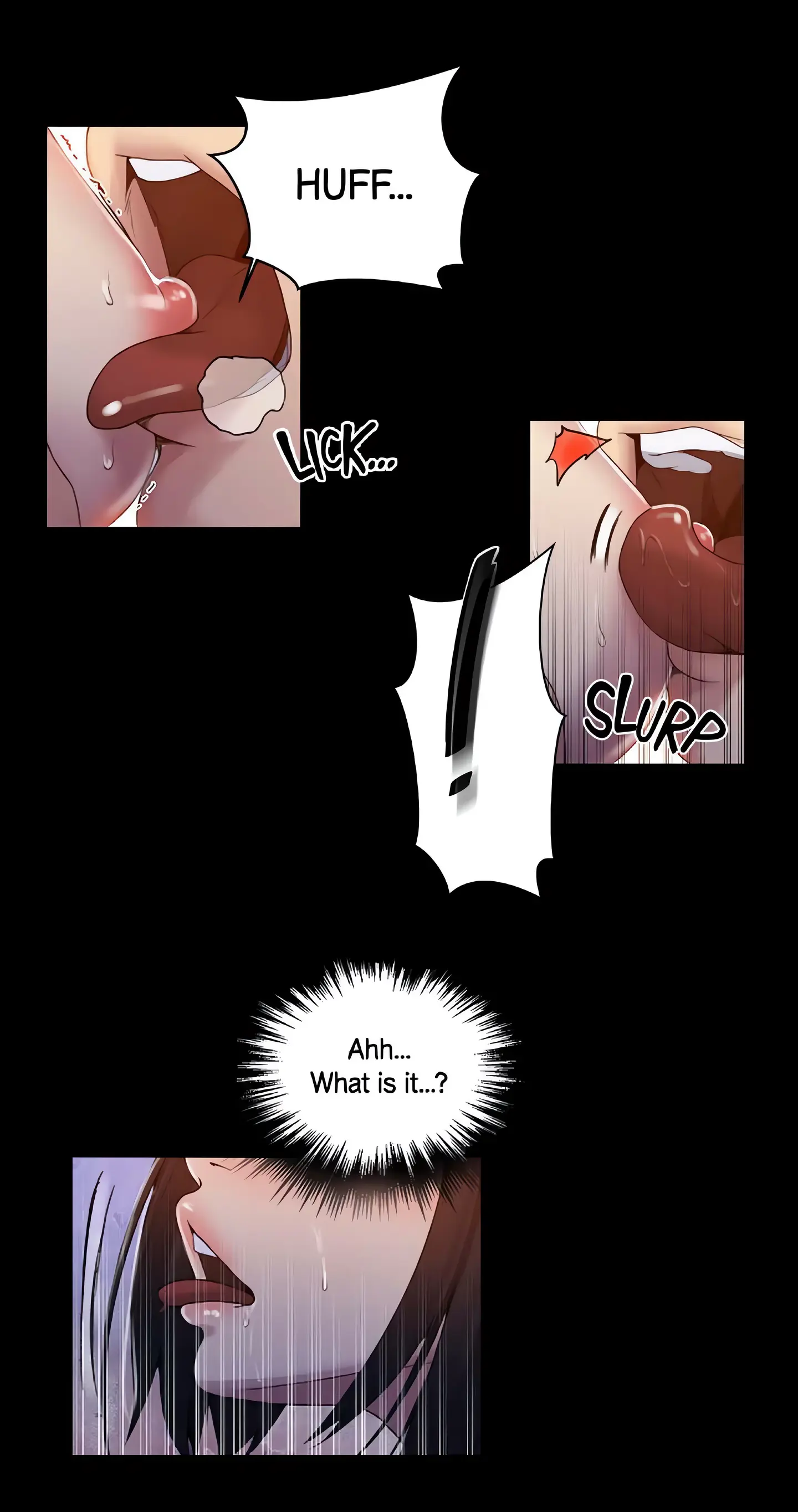 Secret Class Uncensored Fan Edition Chapter 75 - Page 29
