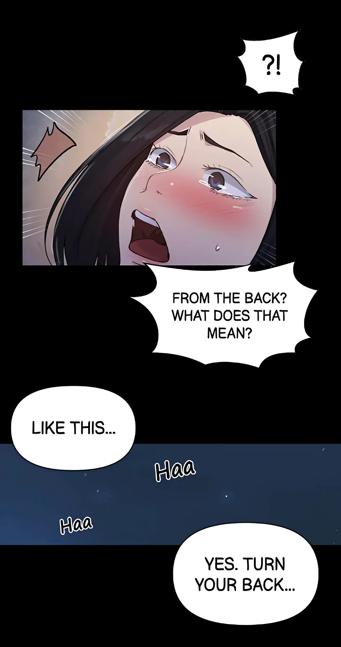 Secret Class Uncensored Fan Edition Chapter 75 - Page 33