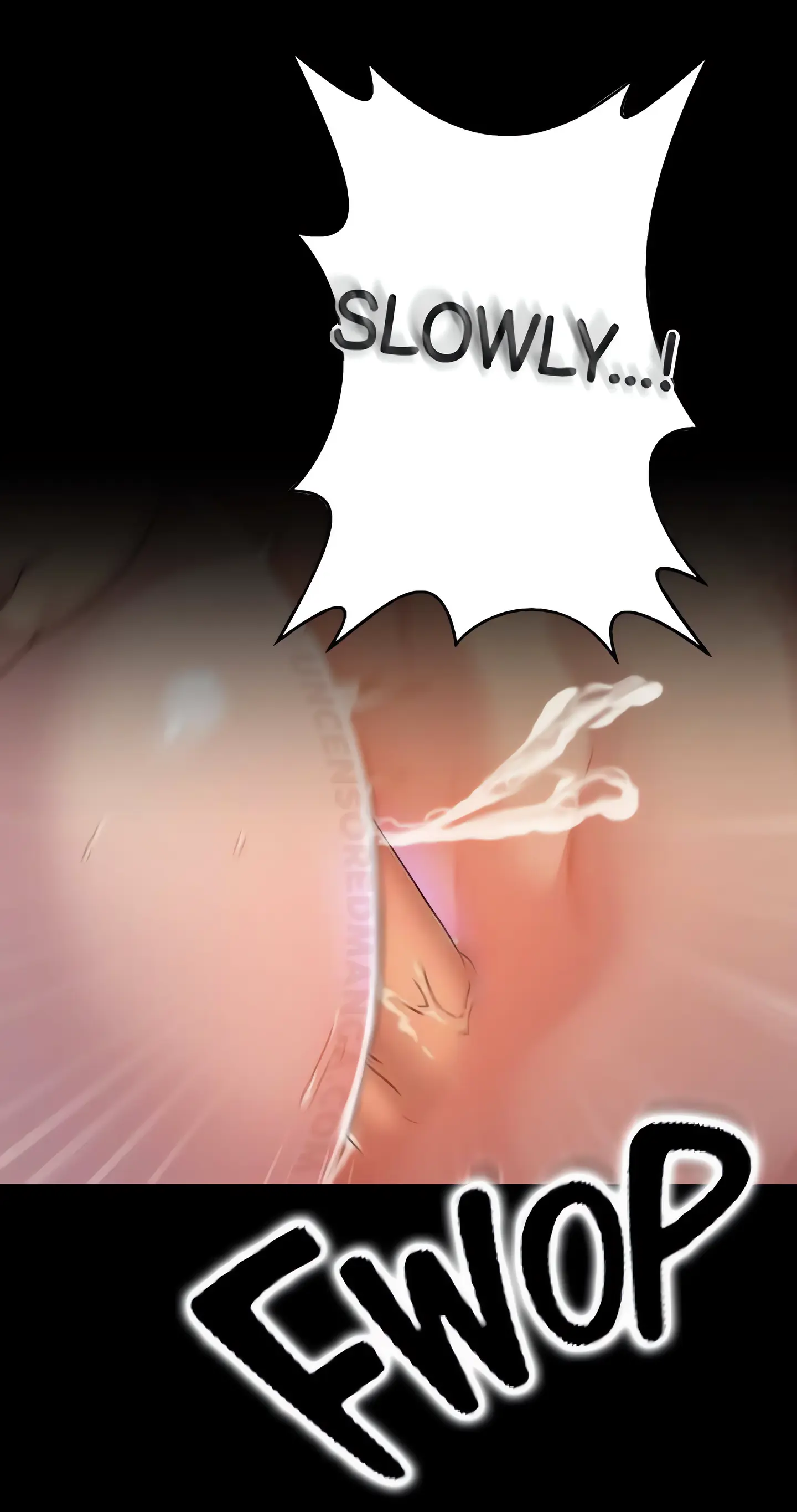 Secret Class Uncensored Fan Edition Chapter 76 - Page 15