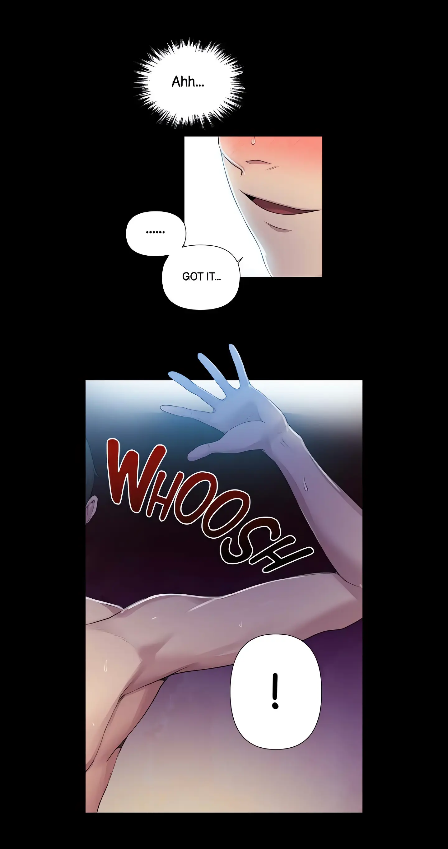 Secret Class Uncensored Fan Edition Chapter 76 - Page 20