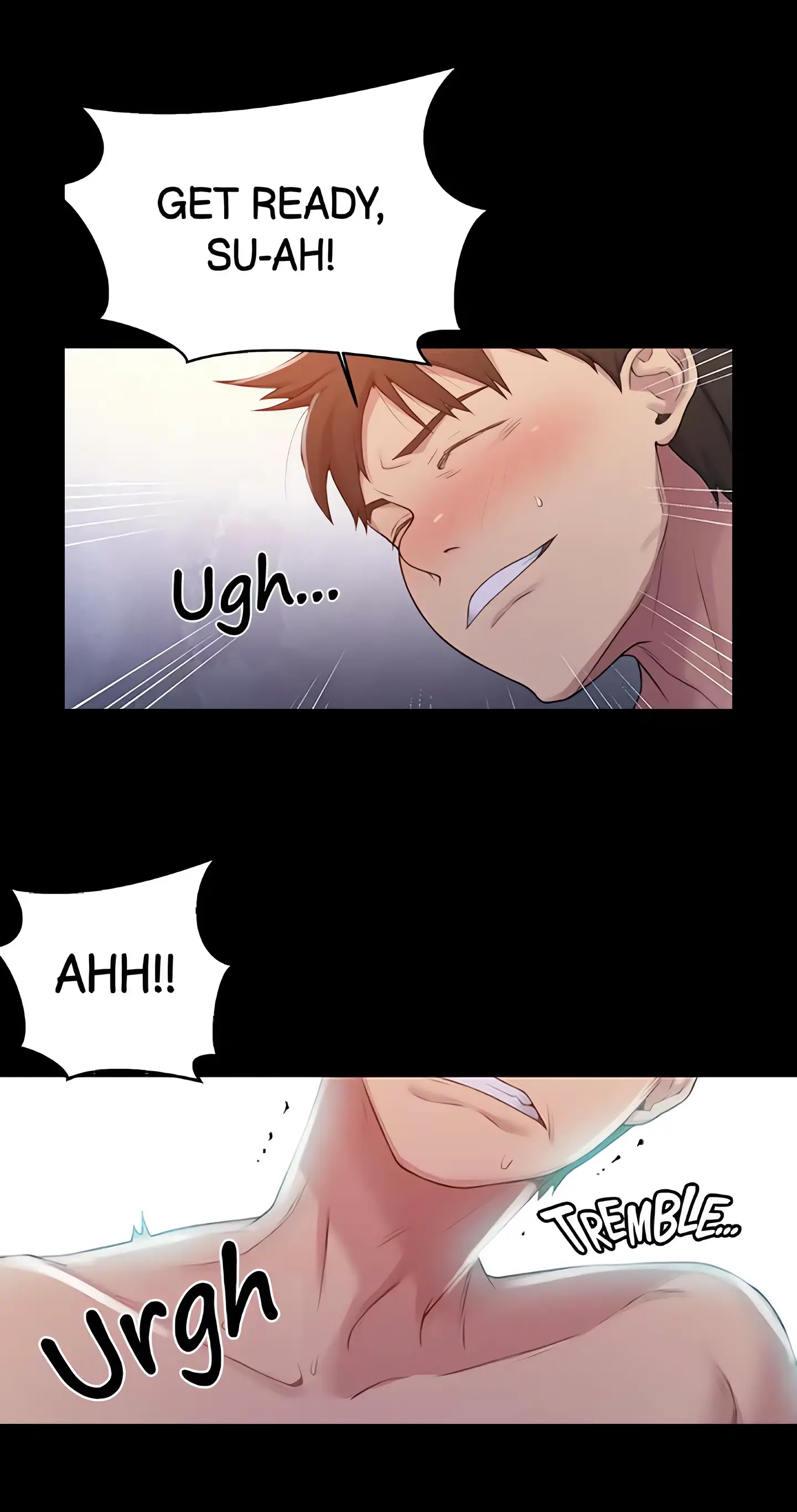 Secret Class Uncensored Fan Edition Chapter 76 - Page 28