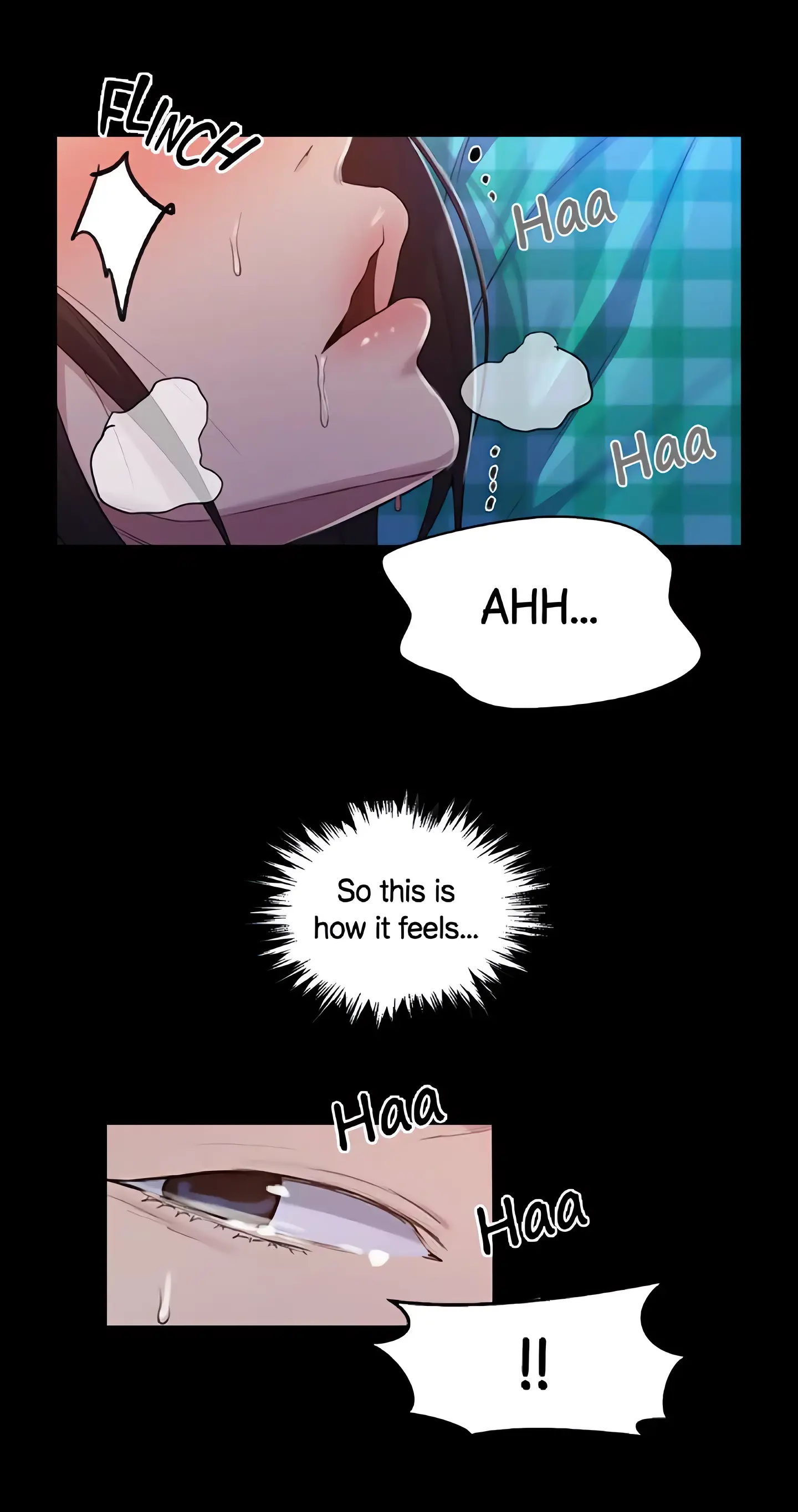 Secret Class Uncensored Fan Edition Chapter 76 - Page 32