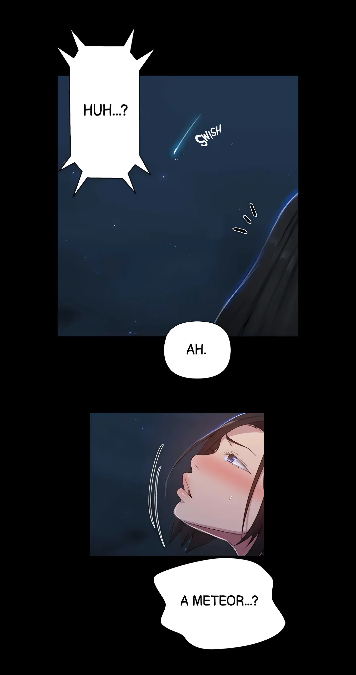 Secret Class Uncensored Fan Edition Chapter 76 - Page 33