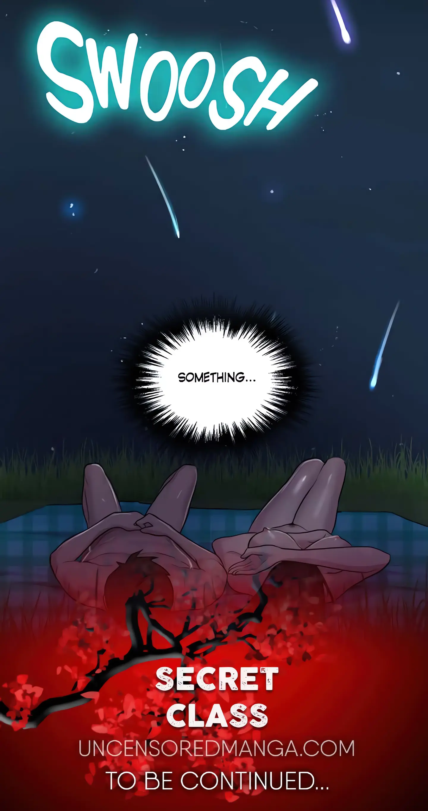 Secret Class Uncensored Fan Edition Chapter 76 - Page 38