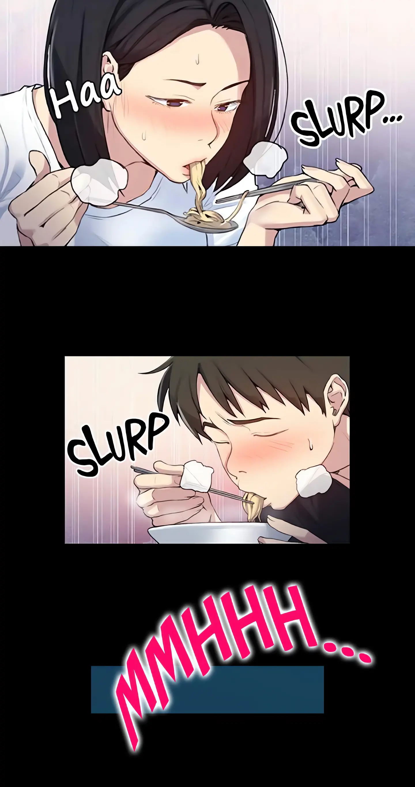 Secret Class Uncensored Fan Edition Chapter 77 - Page 10
