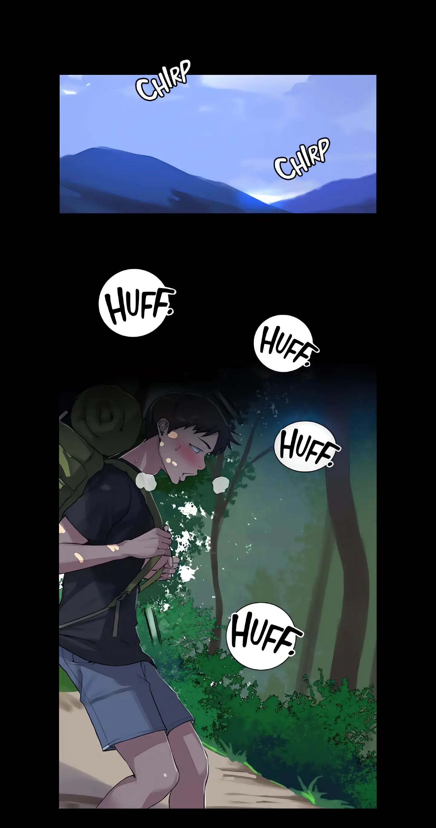 Secret Class Uncensored Fan Edition Chapter 77 - Page 16