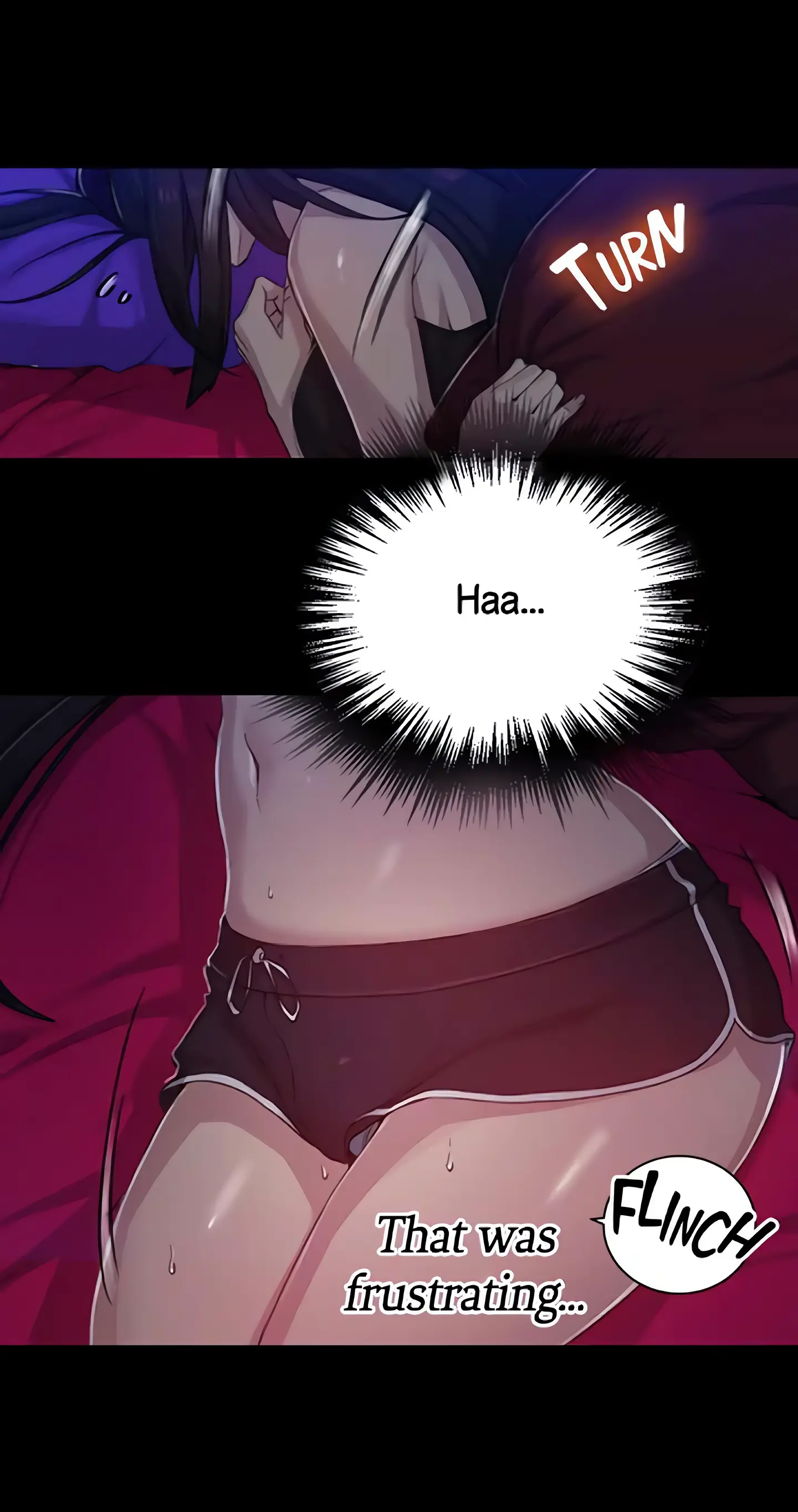 Secret Class Uncensored Fan Edition Chapter 77 - Page 35