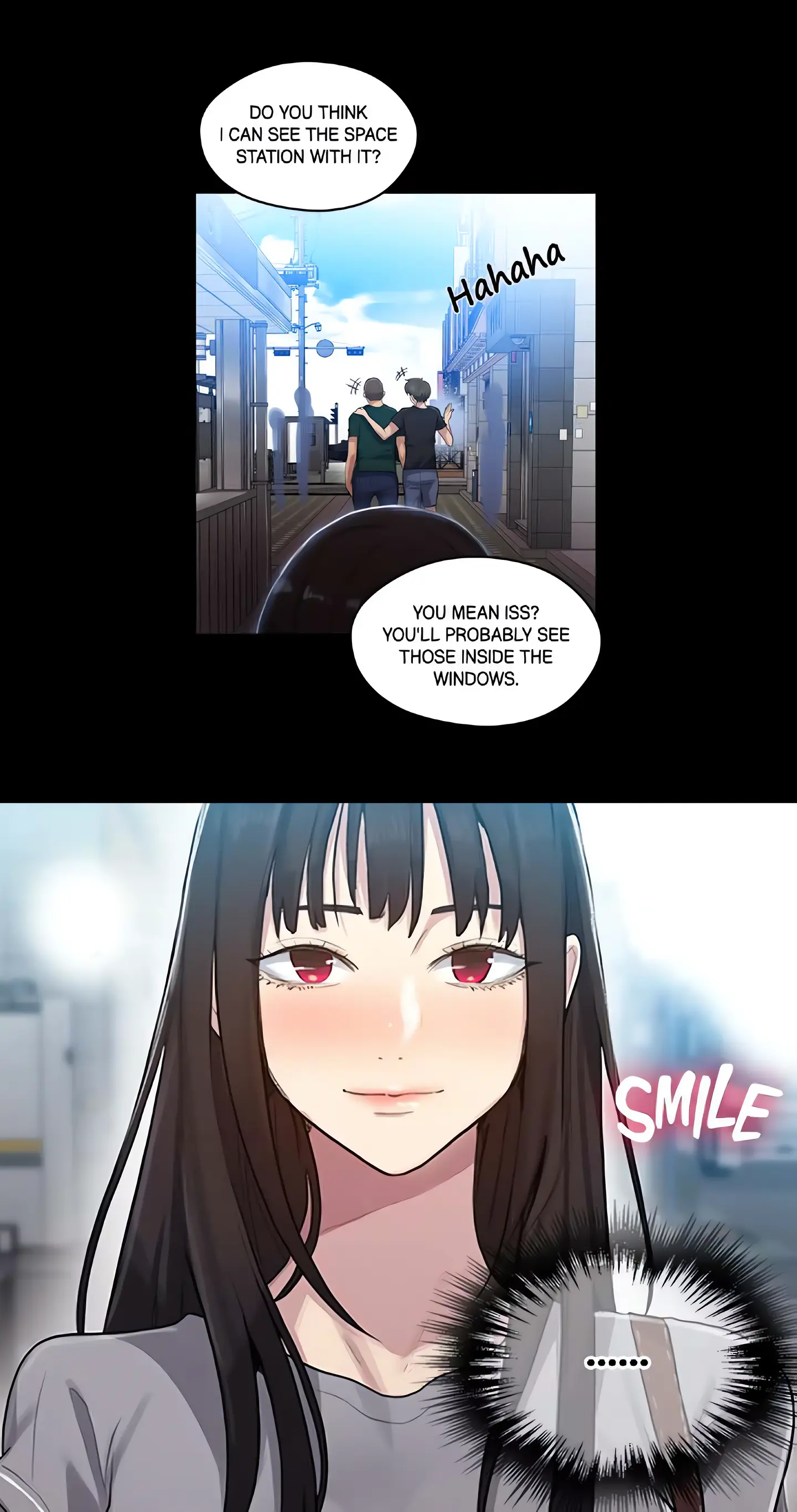 Secret Class Uncensored Fan Edition Chapter 78 - Page 17