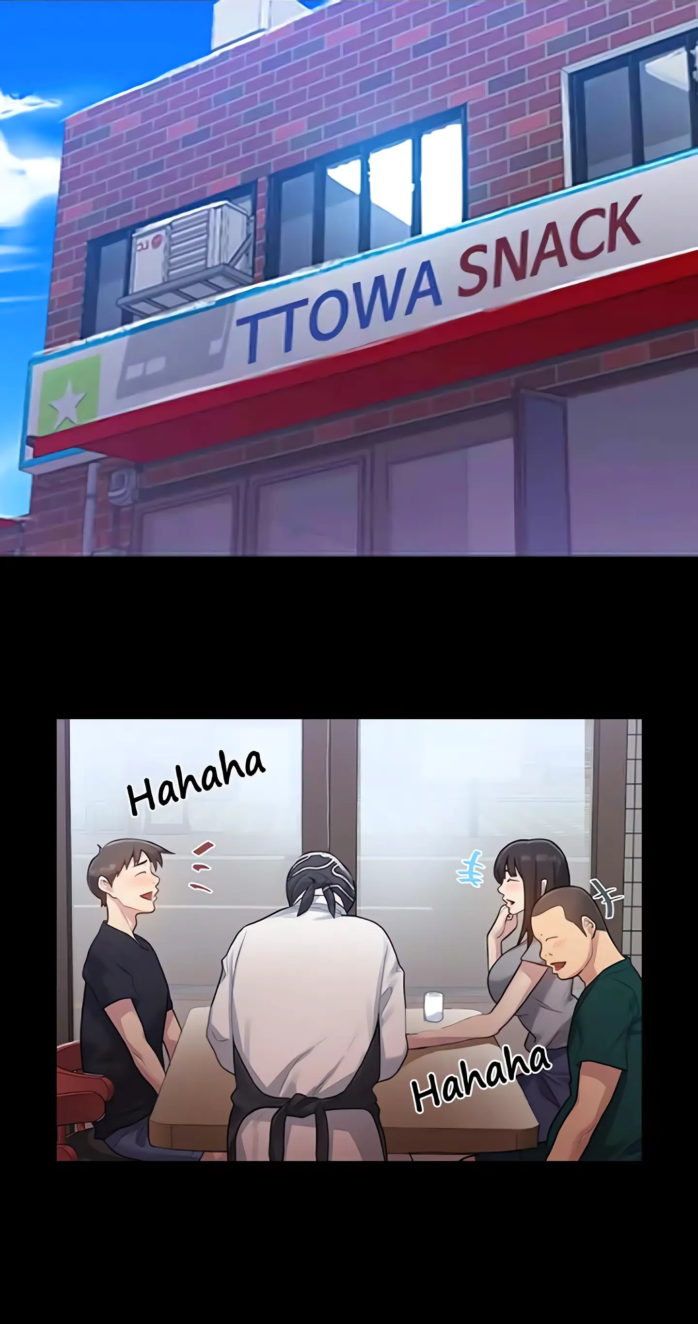 Secret Class Uncensored Fan Edition Chapter 78 - Page 18