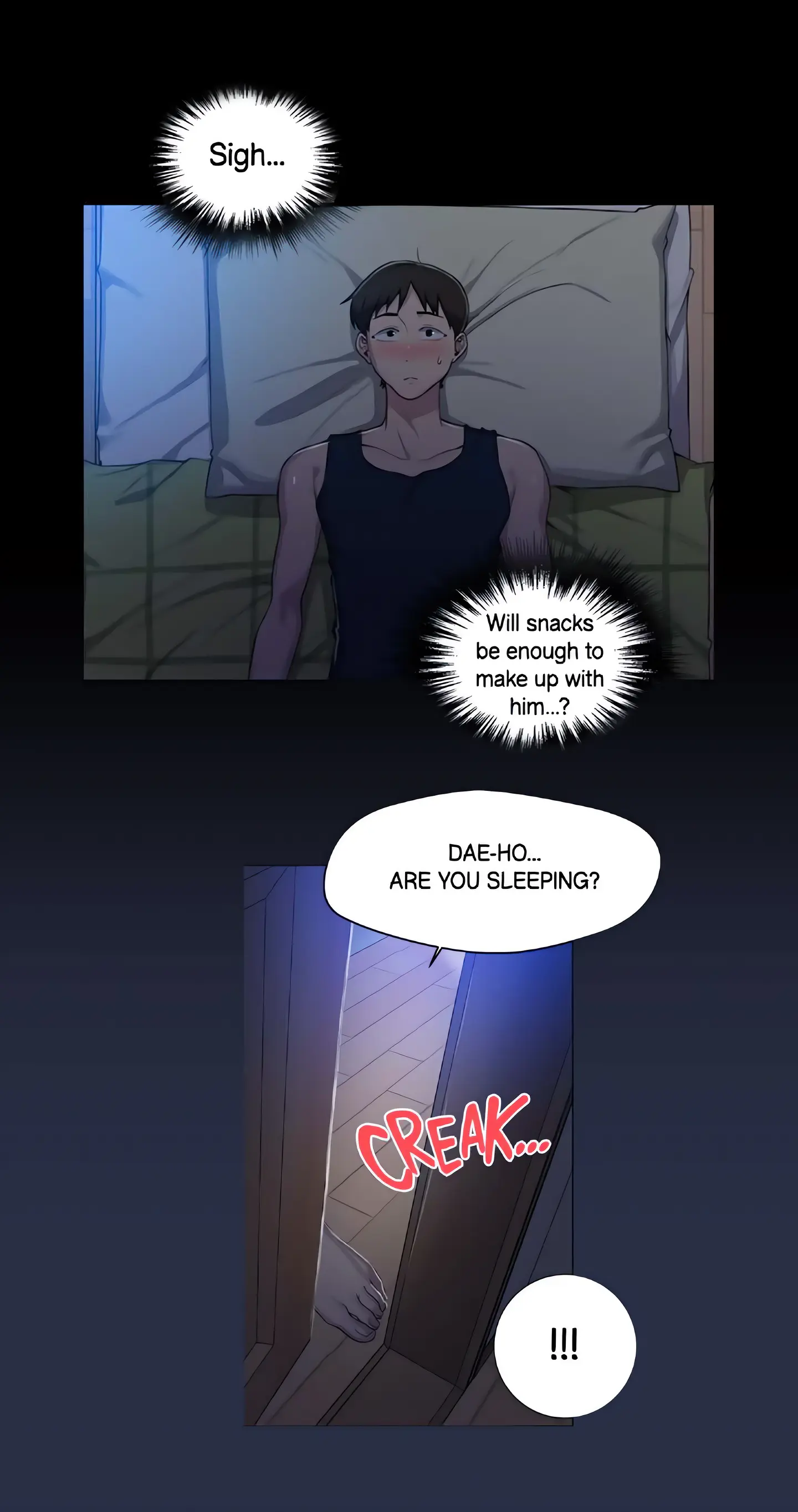 Secret Class Uncensored Fan Edition Chapter 78 - Page 2