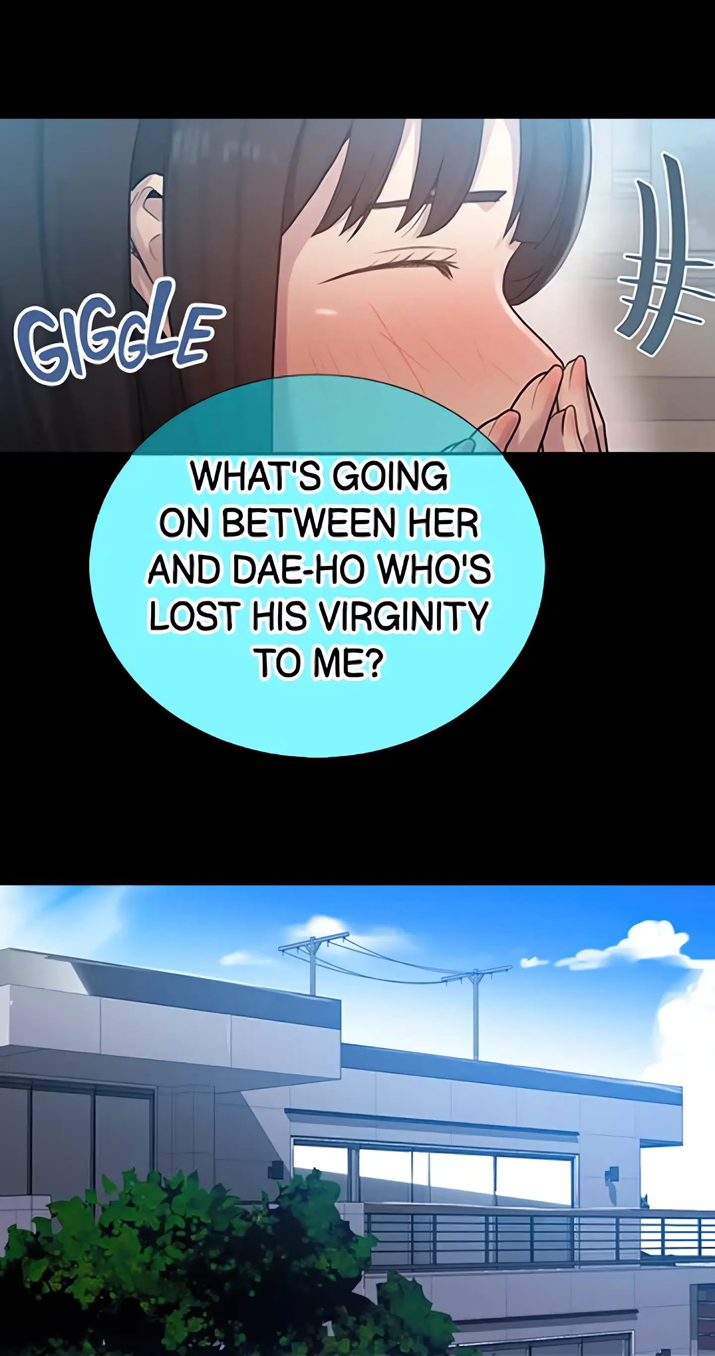 Secret Class Uncensored Fan Edition Chapter 78 - Page 23