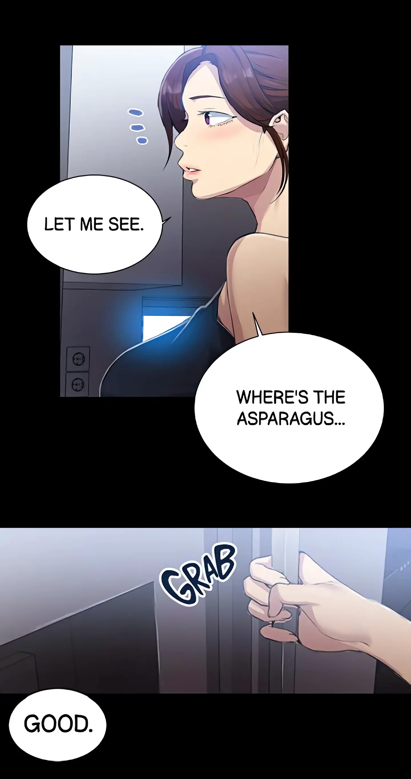Secret Class Uncensored Fan Edition Chapter 78 - Page 25