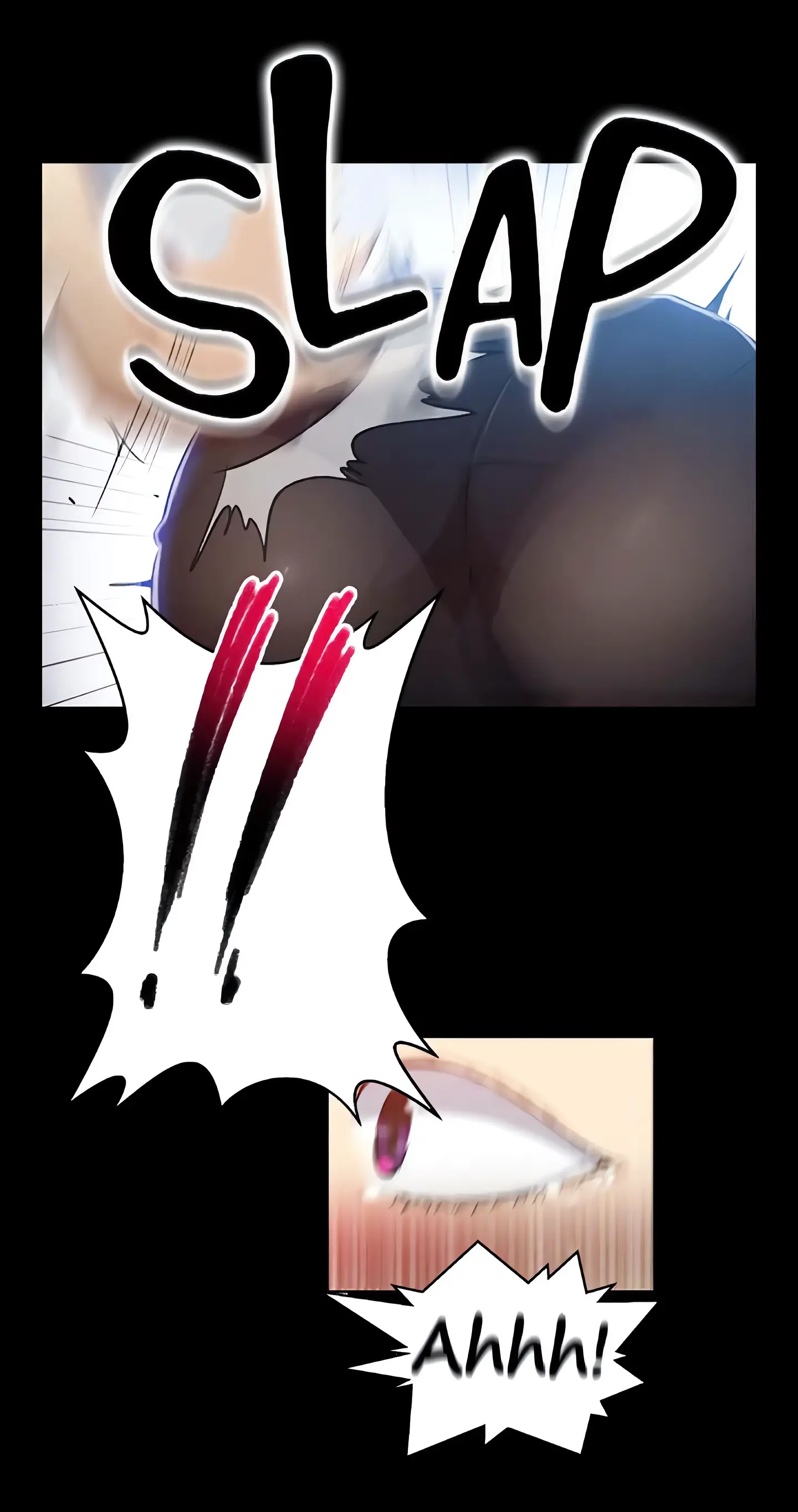 Secret Class Uncensored Fan Edition Chapter 78 - Page 27