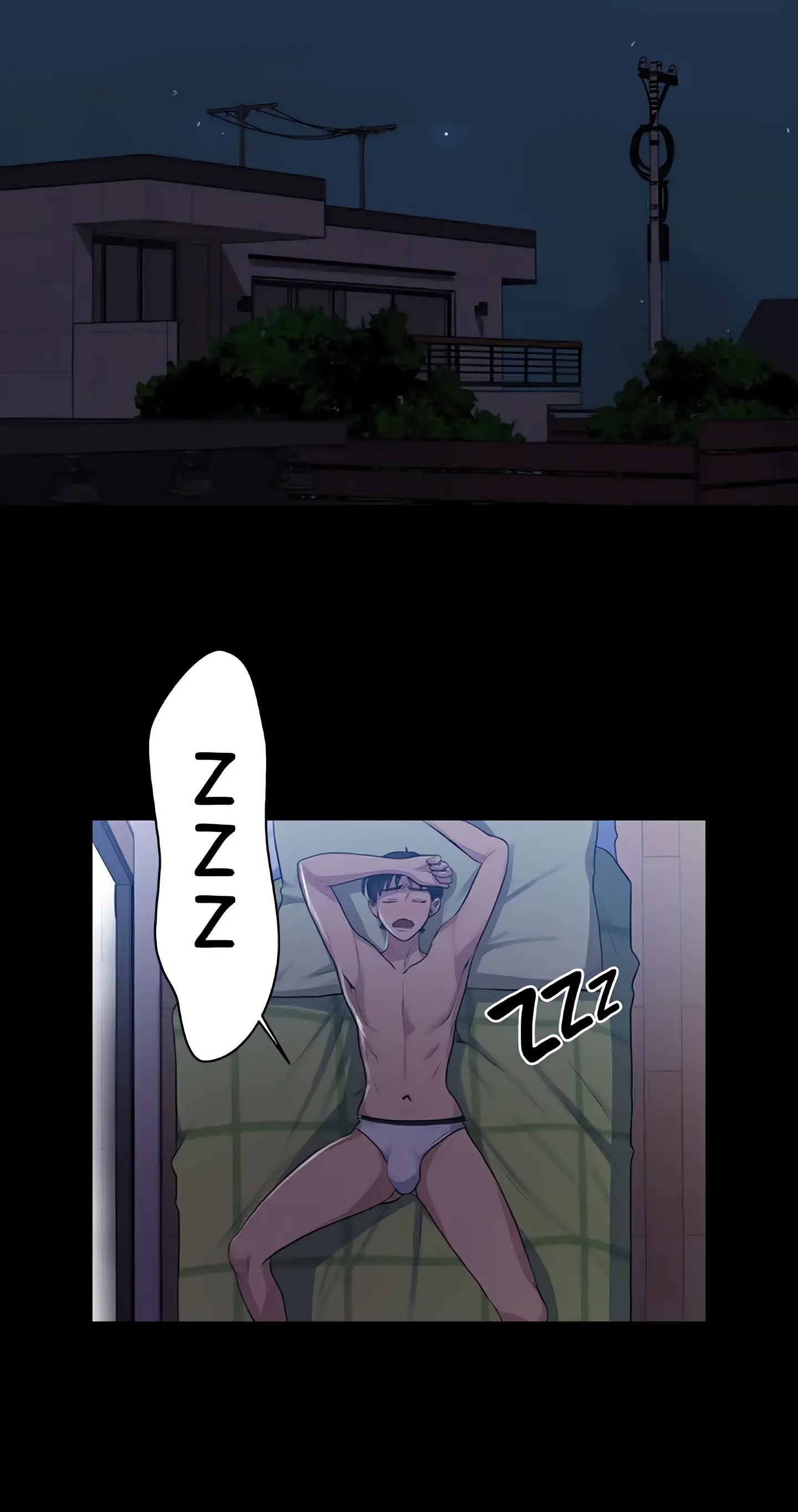 Secret Class Uncensored Fan Edition Chapter 78 - Page 34